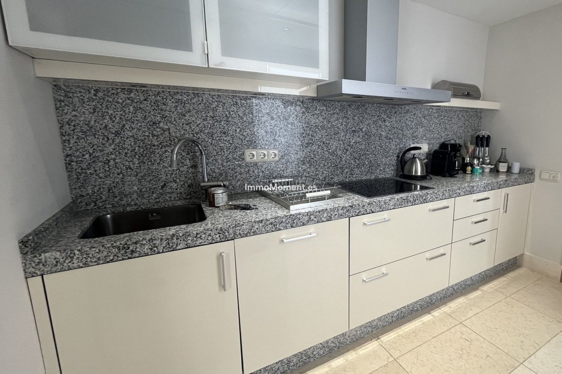 Reventa - Apartamento - Marbella - Altos de los Monteros