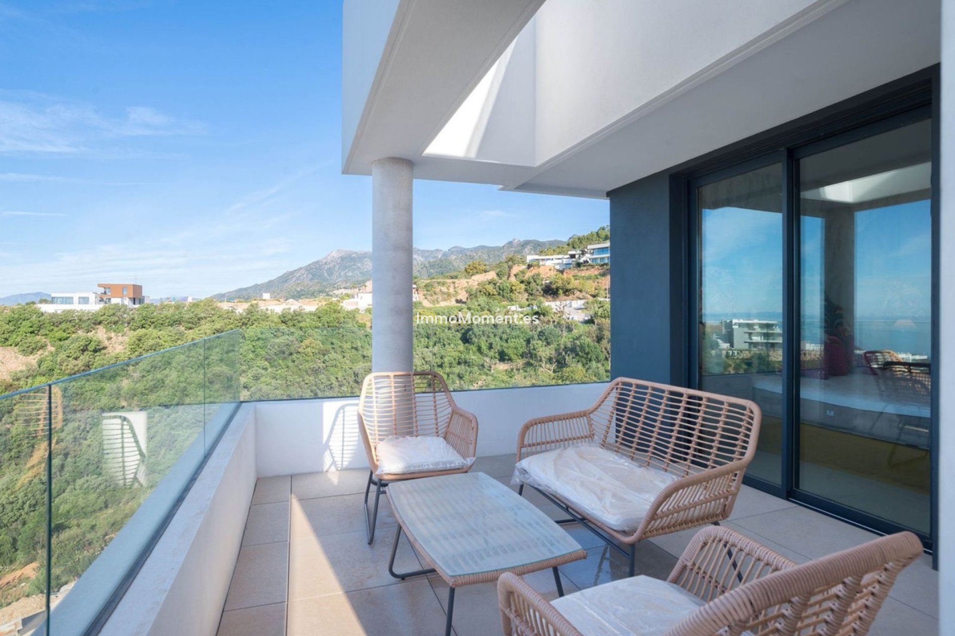 Reventa - Apartamento - Marbella - Altos de los Monteros