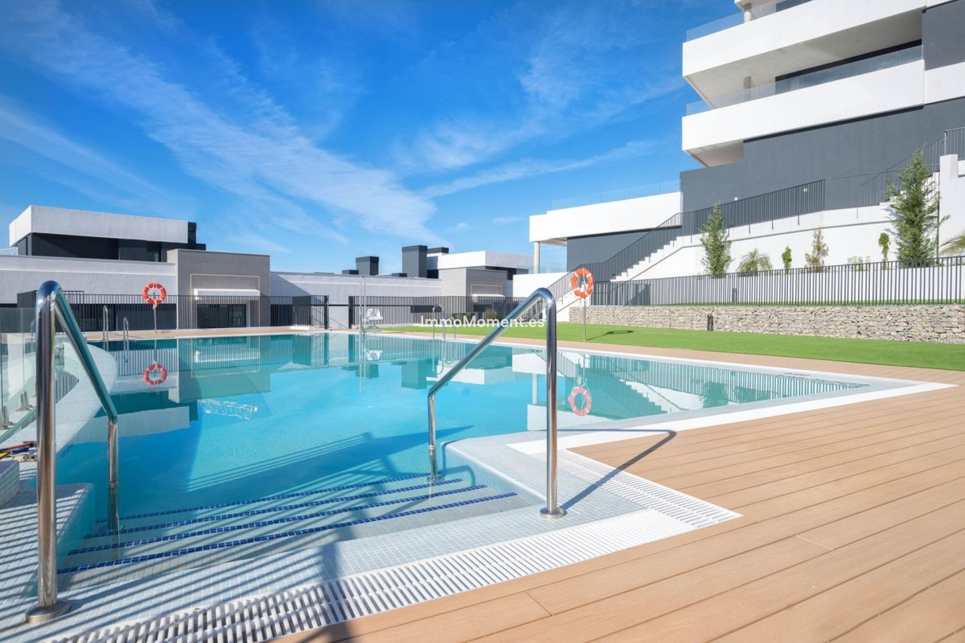 Reventa - Apartamento - Marbella - Altos de los Monteros