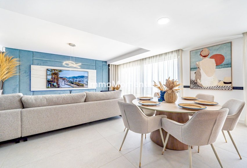 Reventa - Apartamento - Marbella - Altos de los Monteros