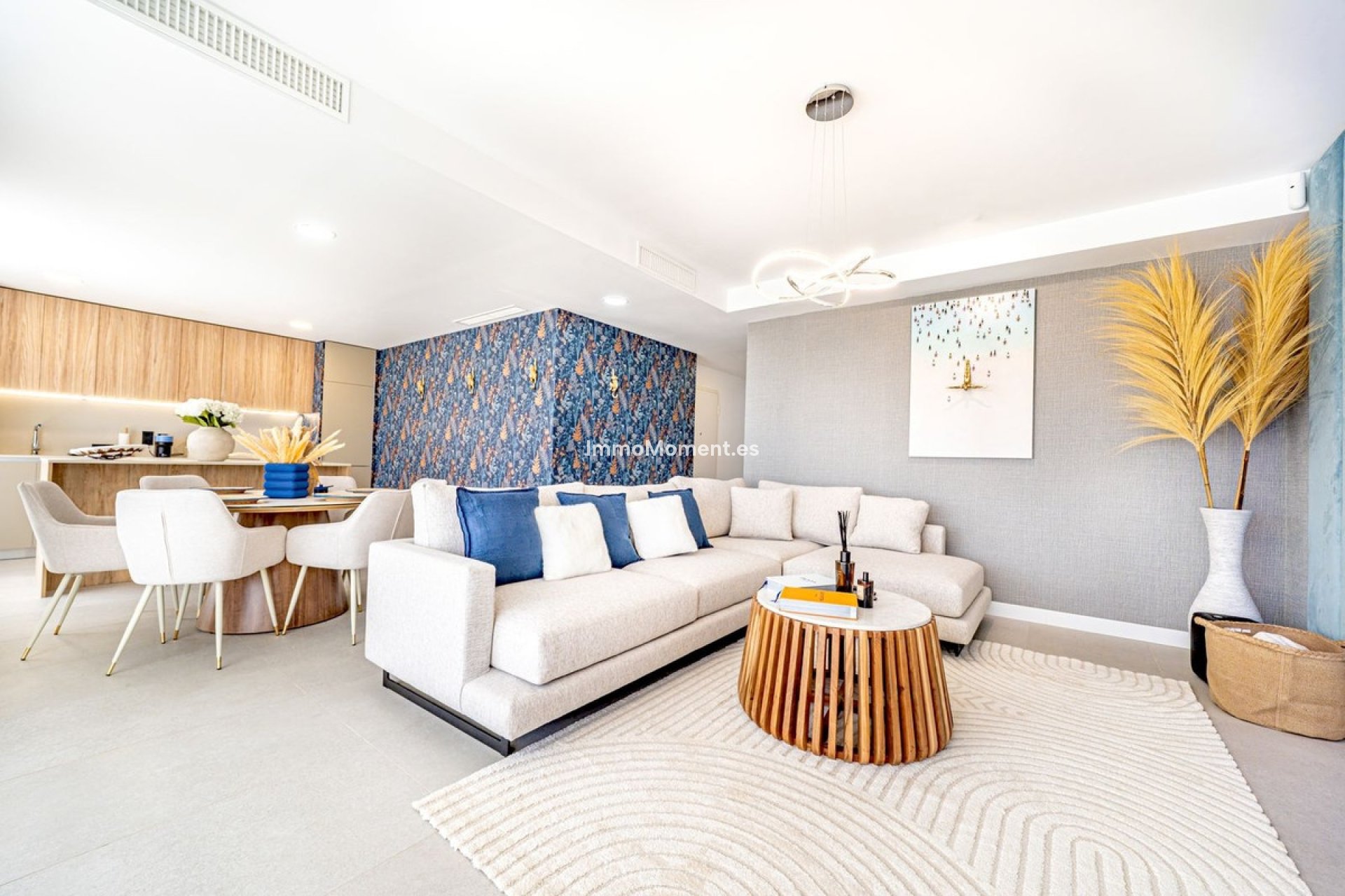 Reventa - Apartamento - Marbella - Altos de los Monteros