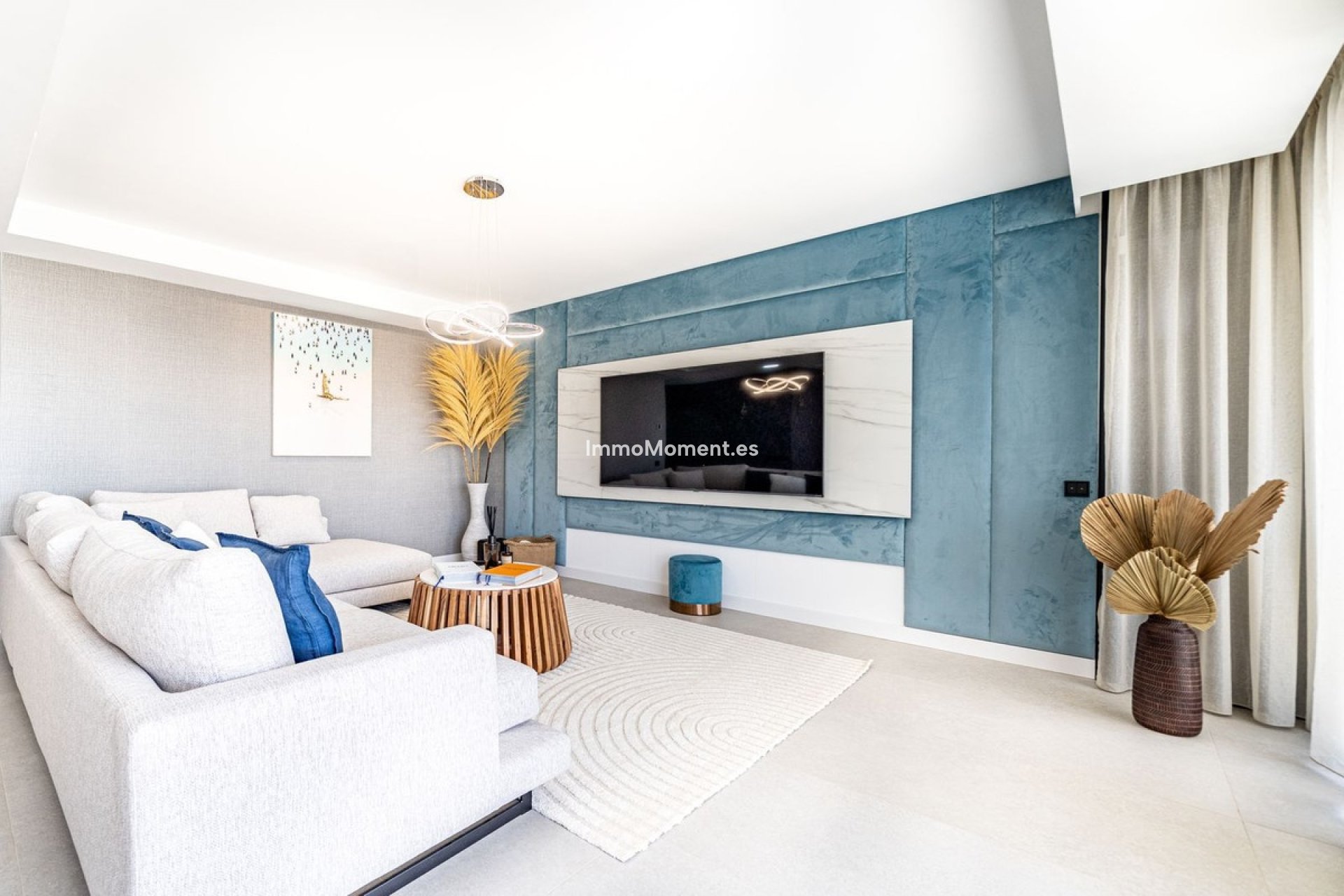 Reventa - Apartamento - Marbella - Altos de los Monteros