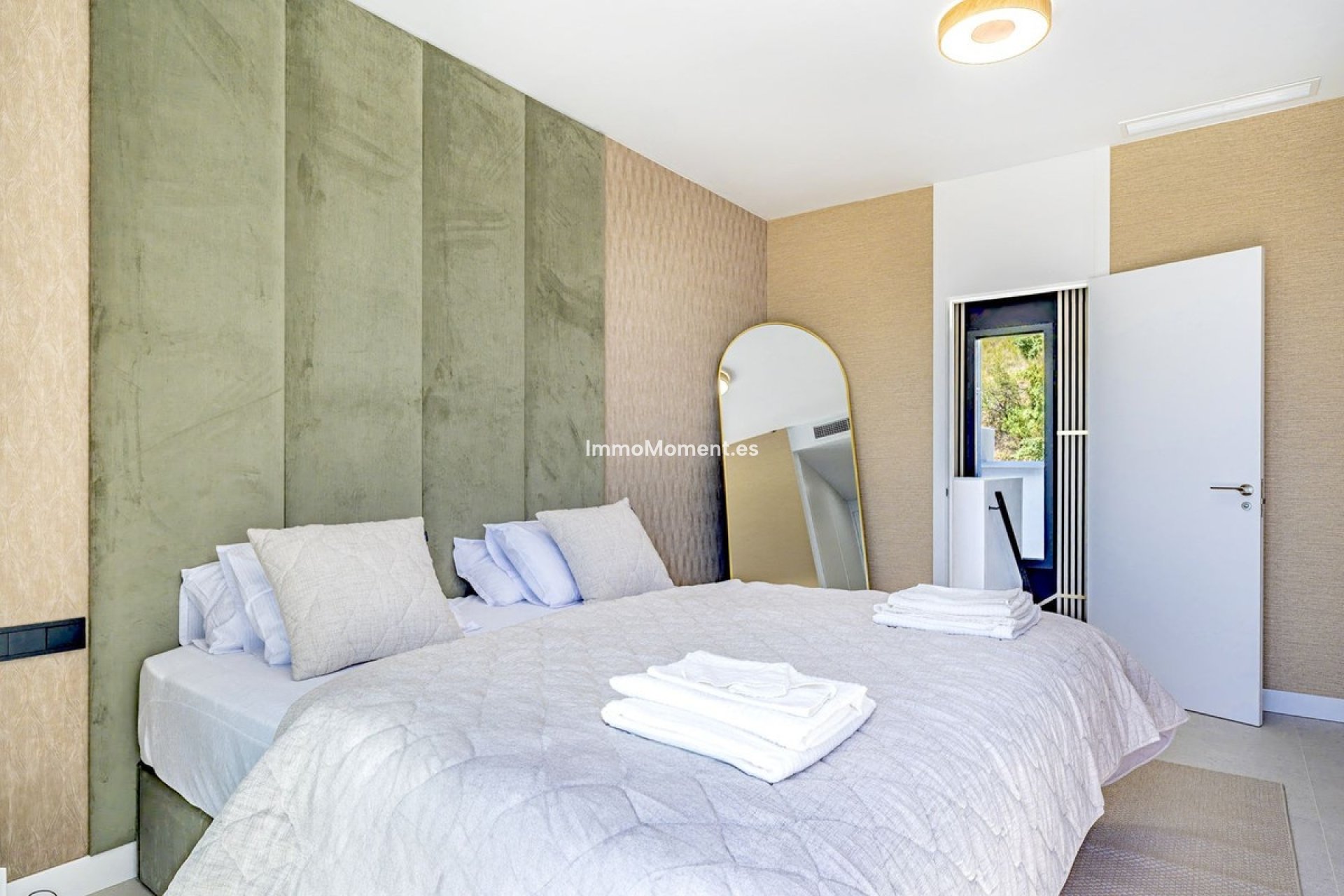 Reventa - Apartamento - Marbella - Altos de los Monteros
