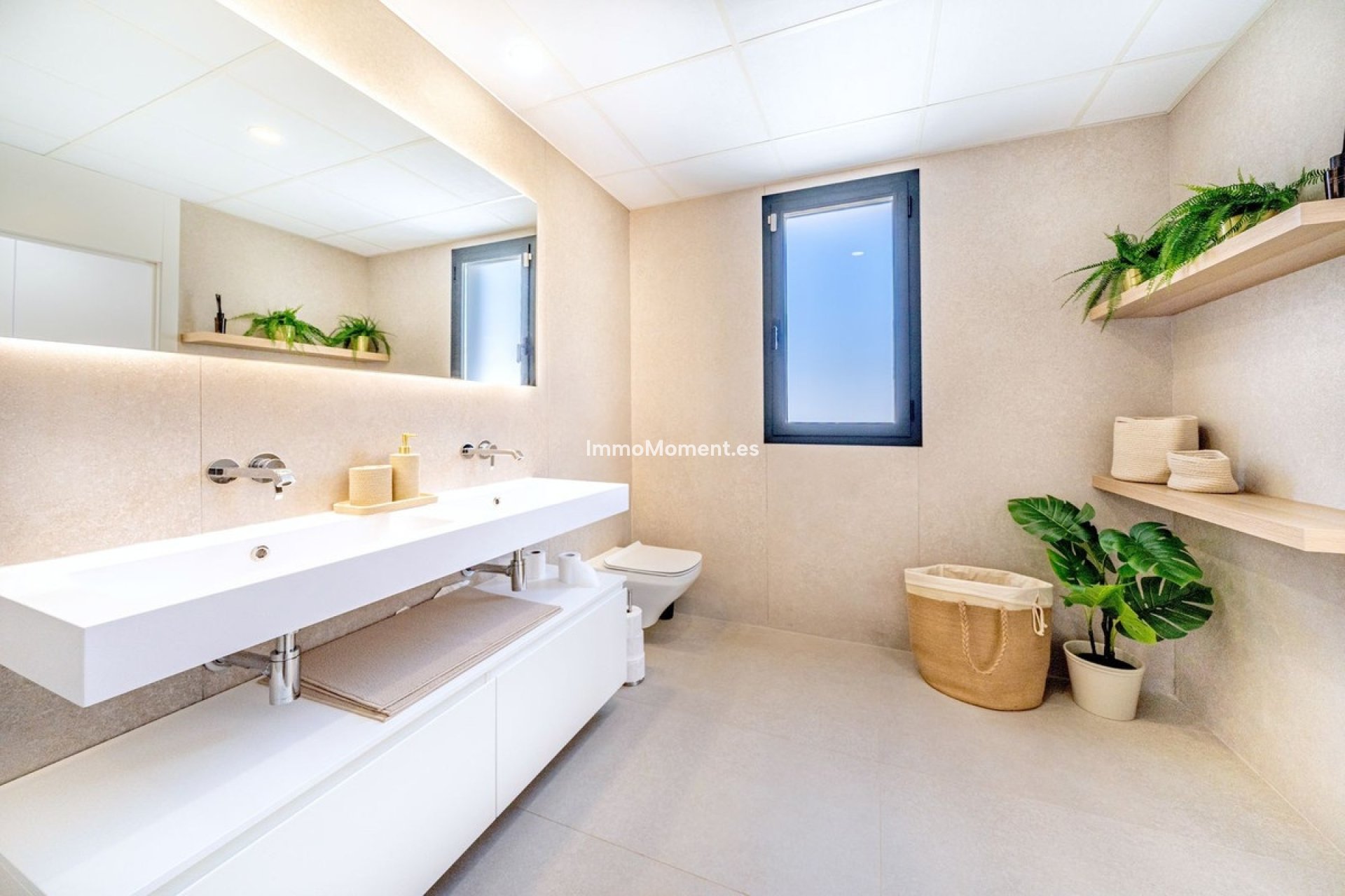 Reventa - Apartamento - Marbella - Altos de los Monteros