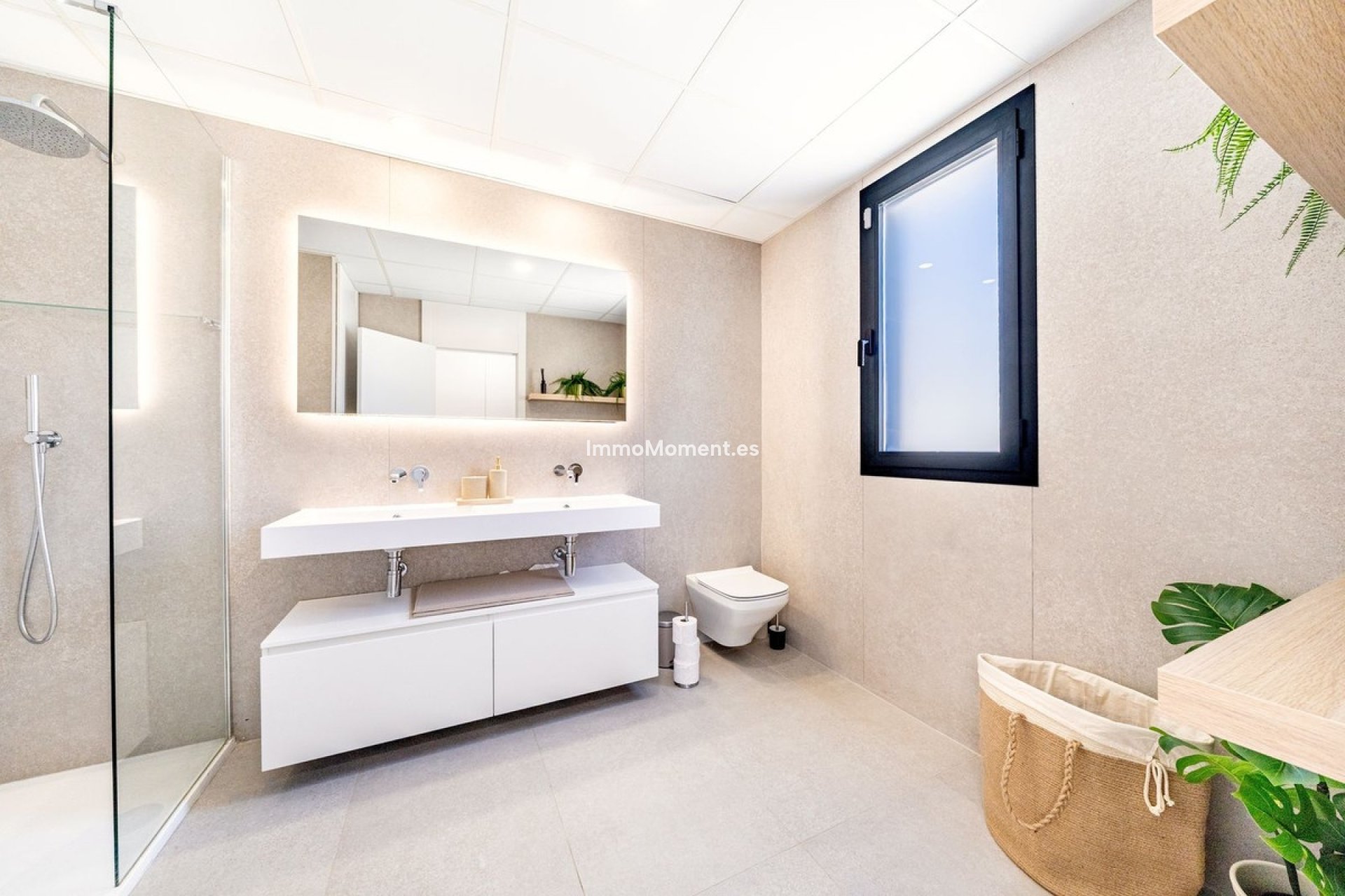 Reventa - Apartamento - Marbella - Altos de los Monteros