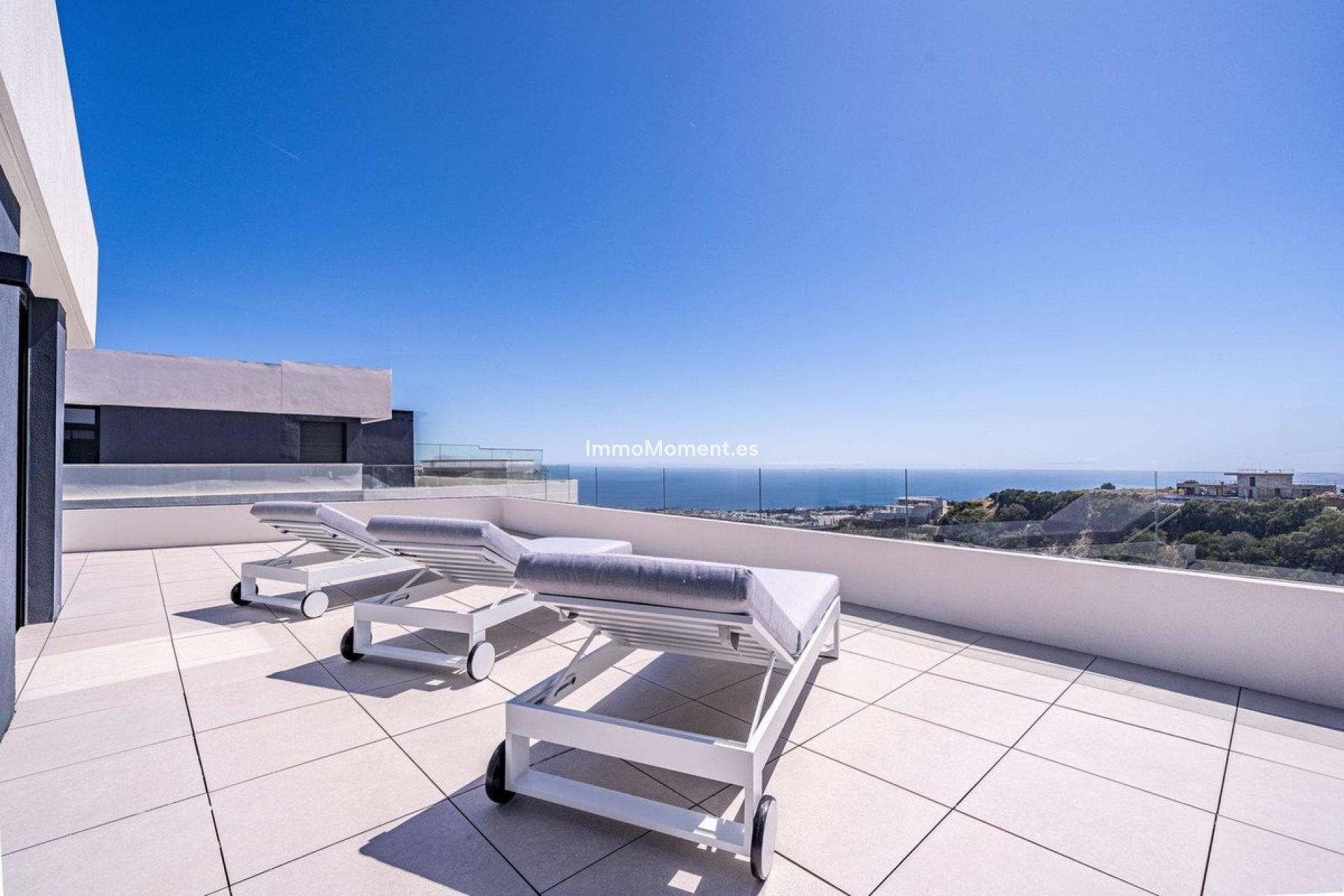 Reventa - Apartamento - Marbella - Altos de los Monteros