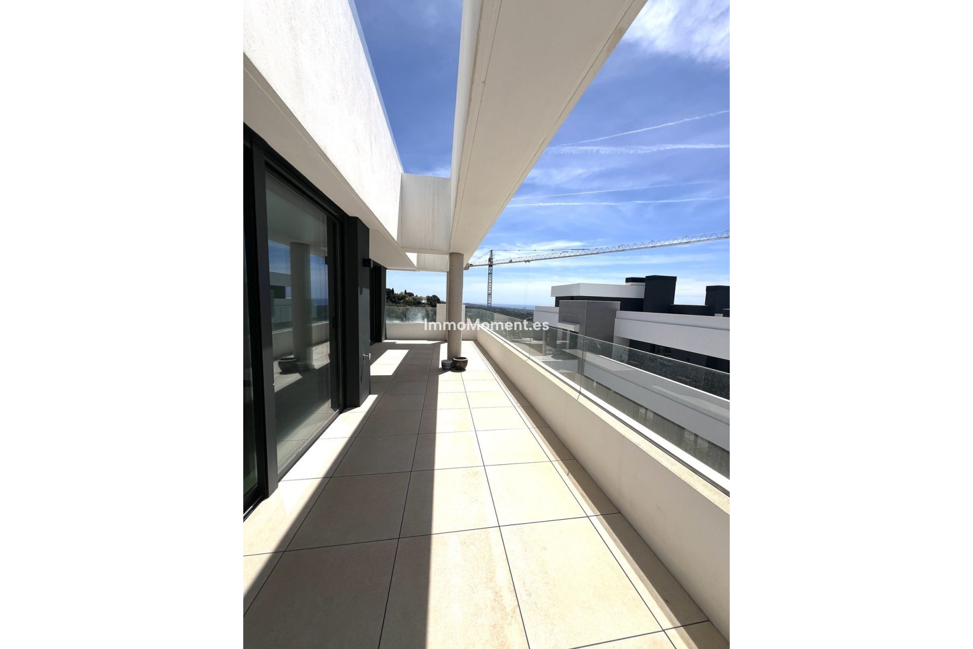 Reventa - Apartamento - Marbella - Altos de los Monteros