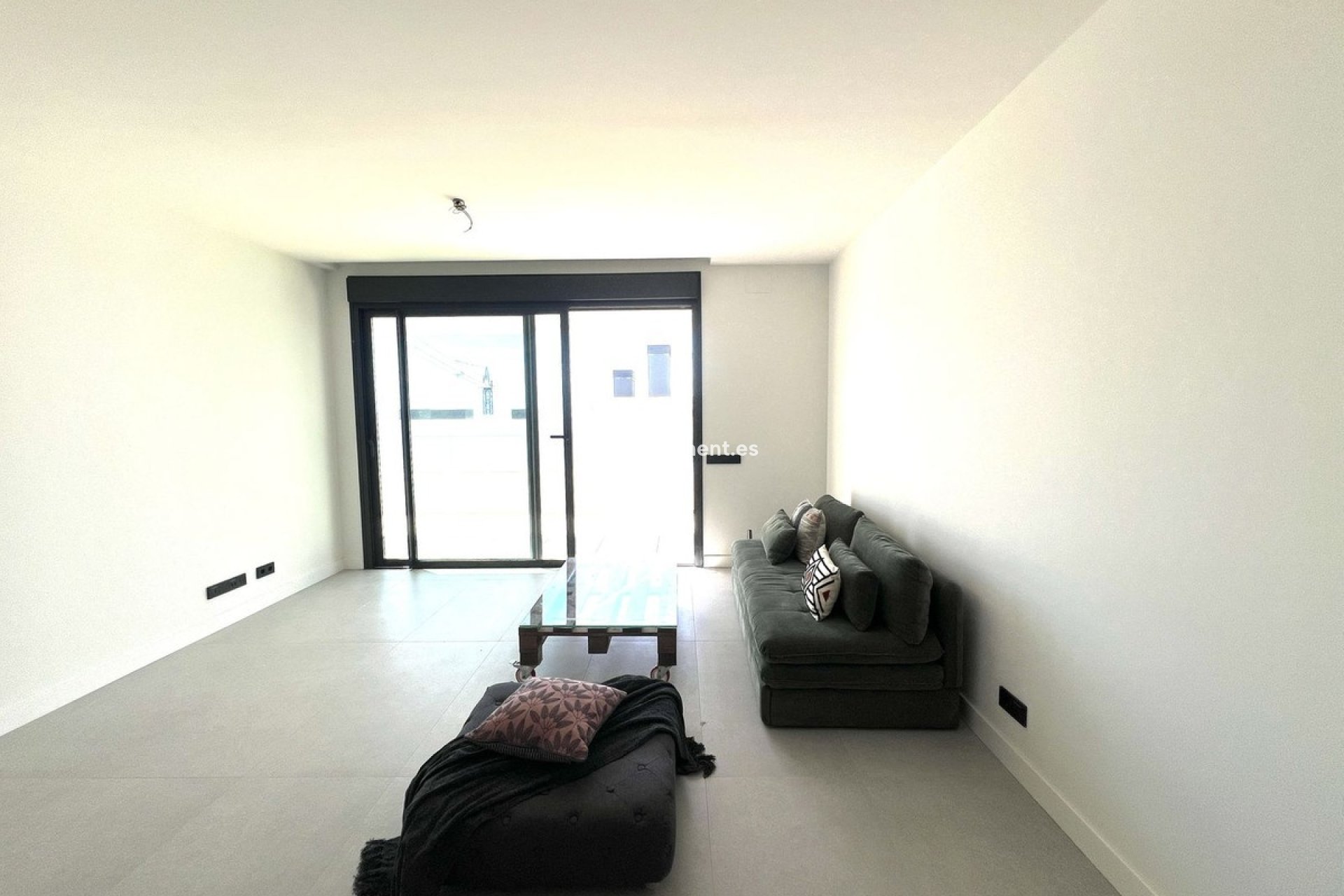 Reventa - Apartamento - Marbella - Altos de los Monteros