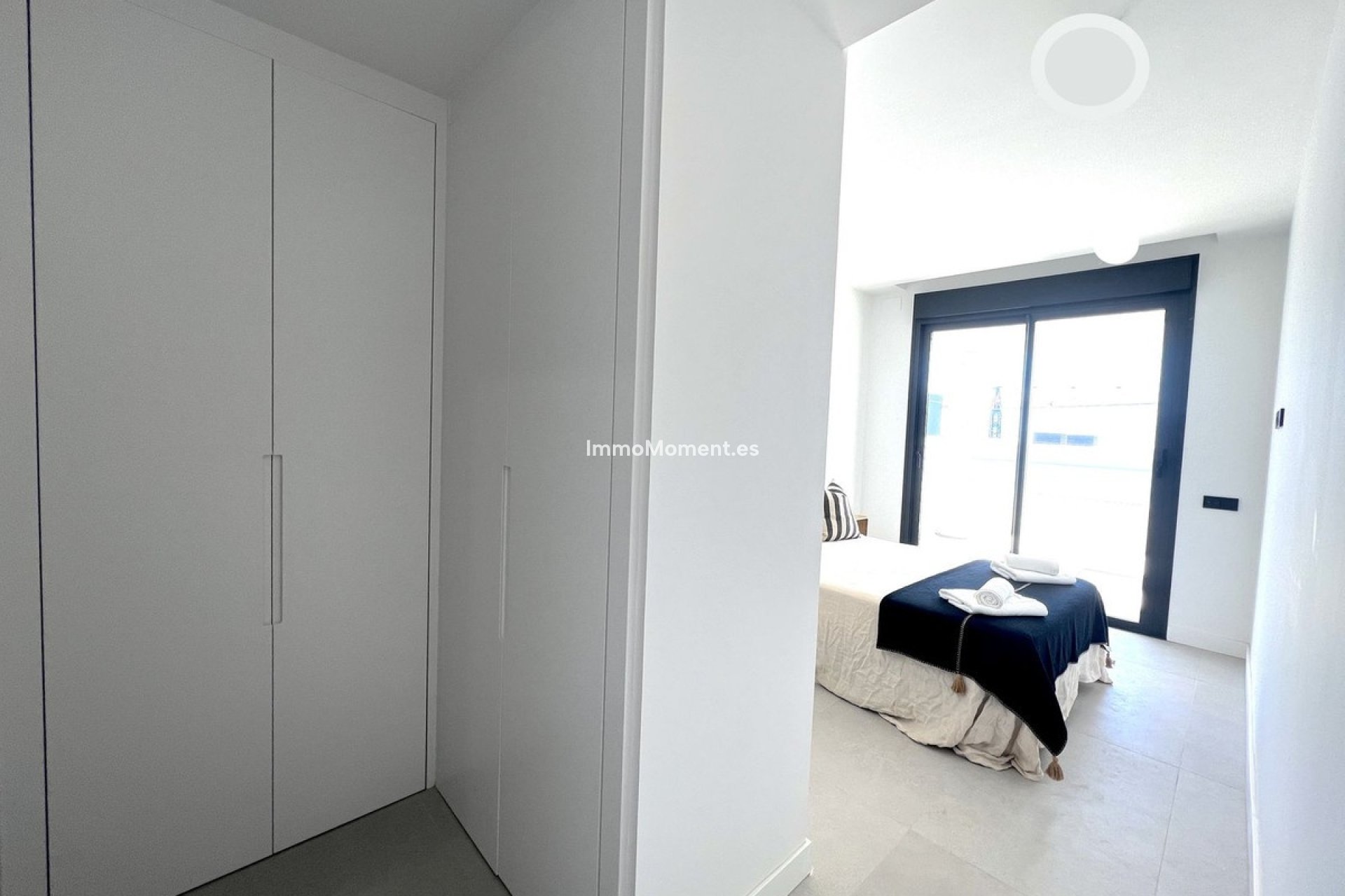 Reventa - Apartamento - Marbella - Altos de los Monteros