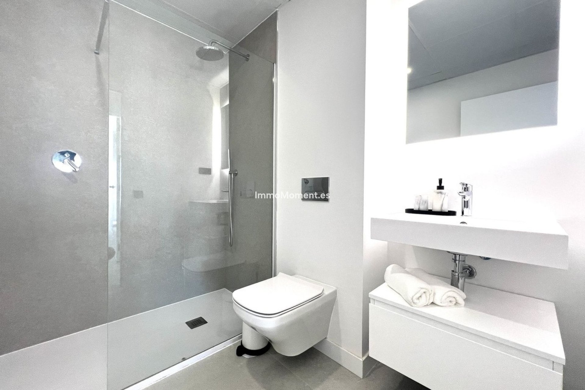 Reventa - Apartamento - Marbella - Altos de los Monteros