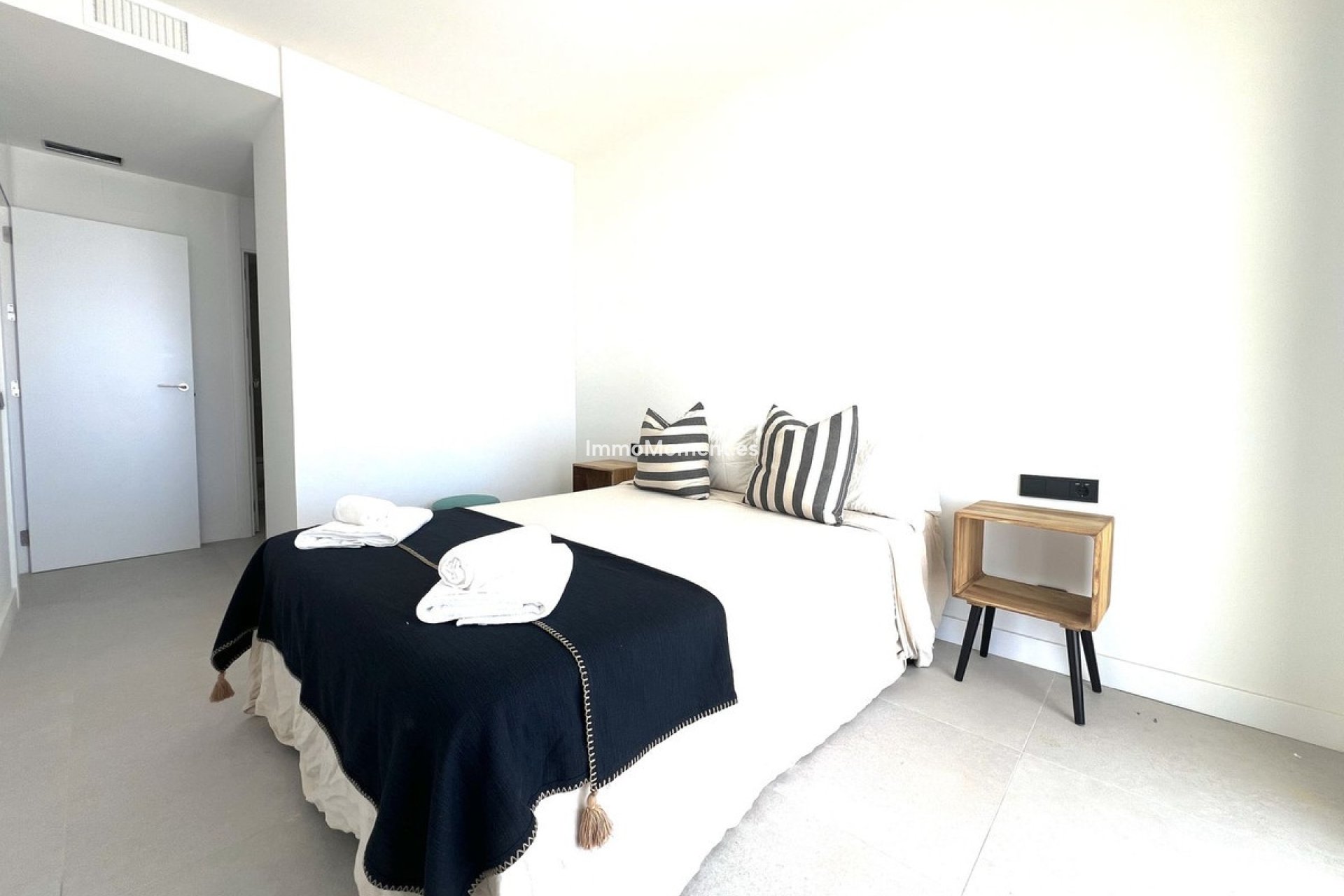 Reventa - Apartamento - Marbella - Altos de los Monteros