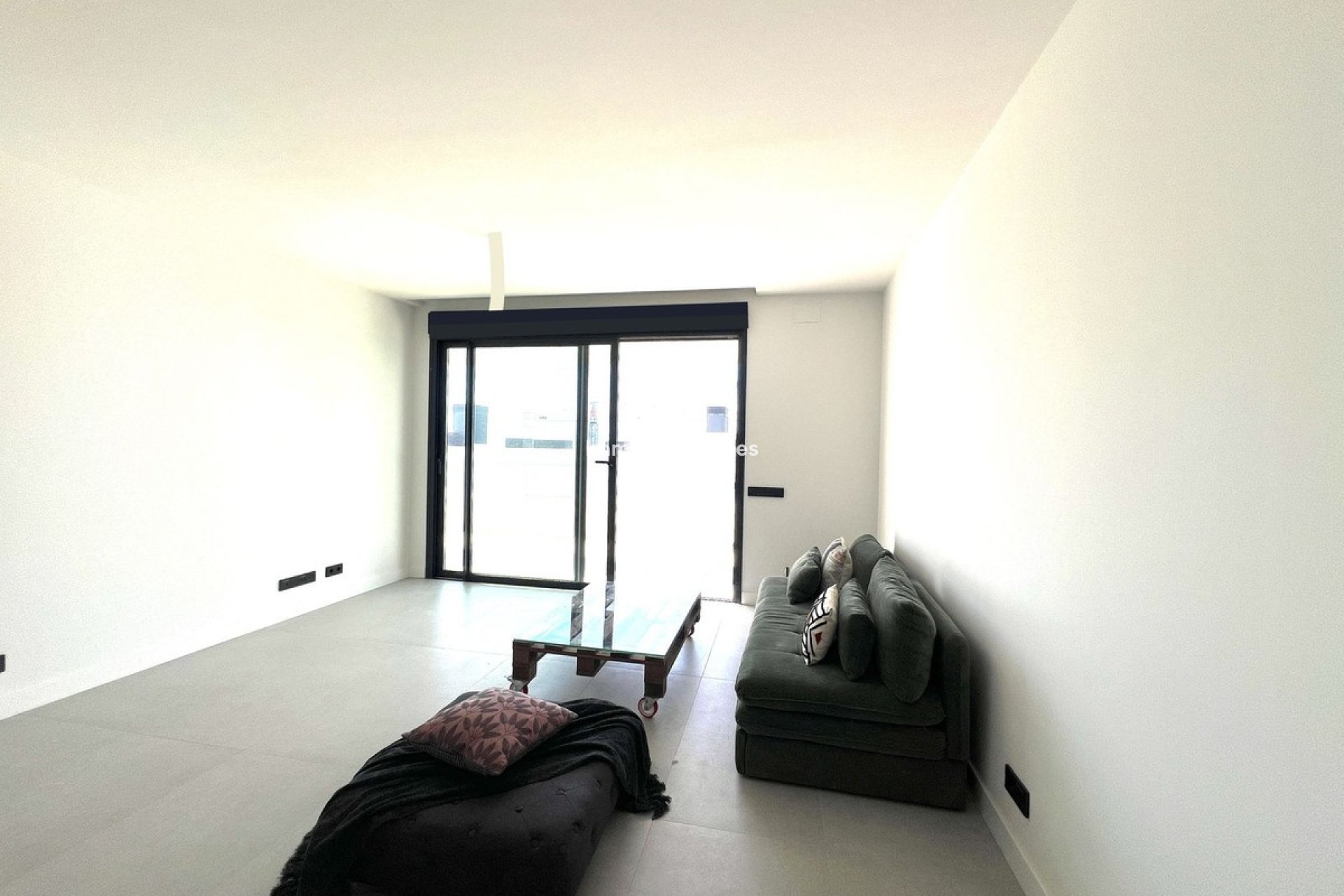 Reventa - Apartamento - Marbella - Altos de los Monteros