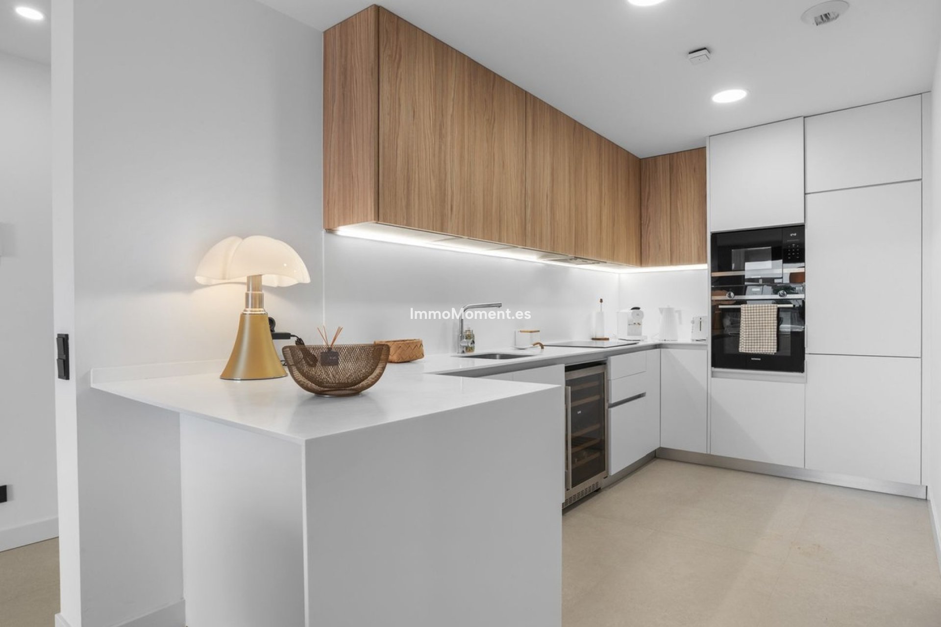Reventa - Apartamento - Marbella - Altos de los Monteros