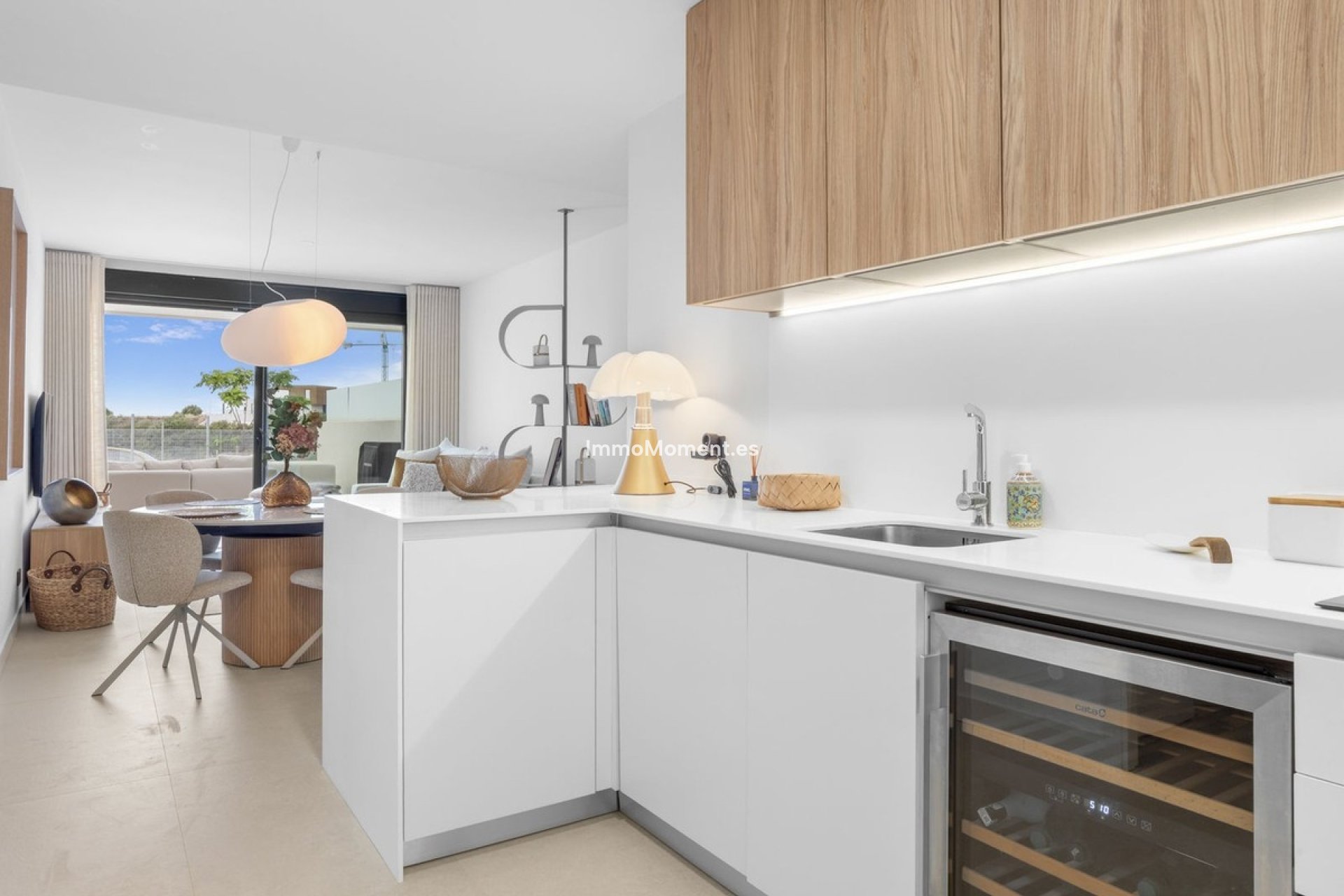 Reventa - Apartamento - Marbella - Altos de los Monteros