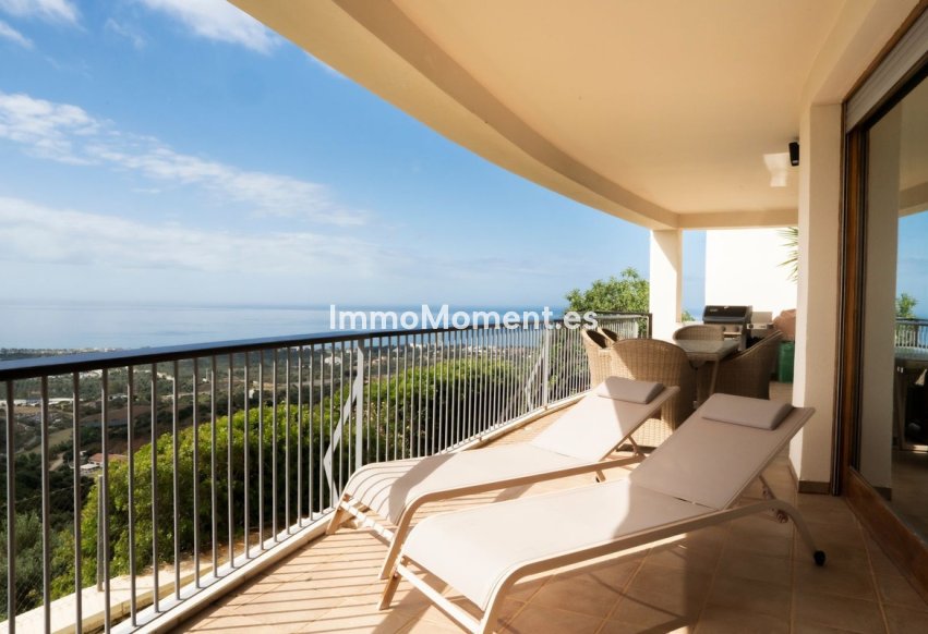 Reventa - Apartamento - Marbella - Altos de los Monteros