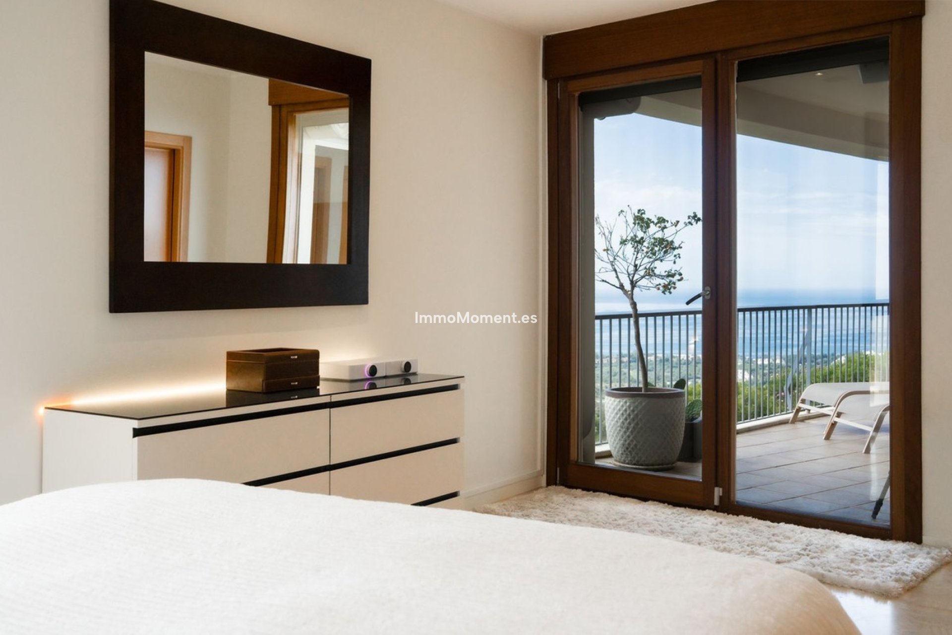 Reventa - Apartamento - Marbella - Altos de los Monteros