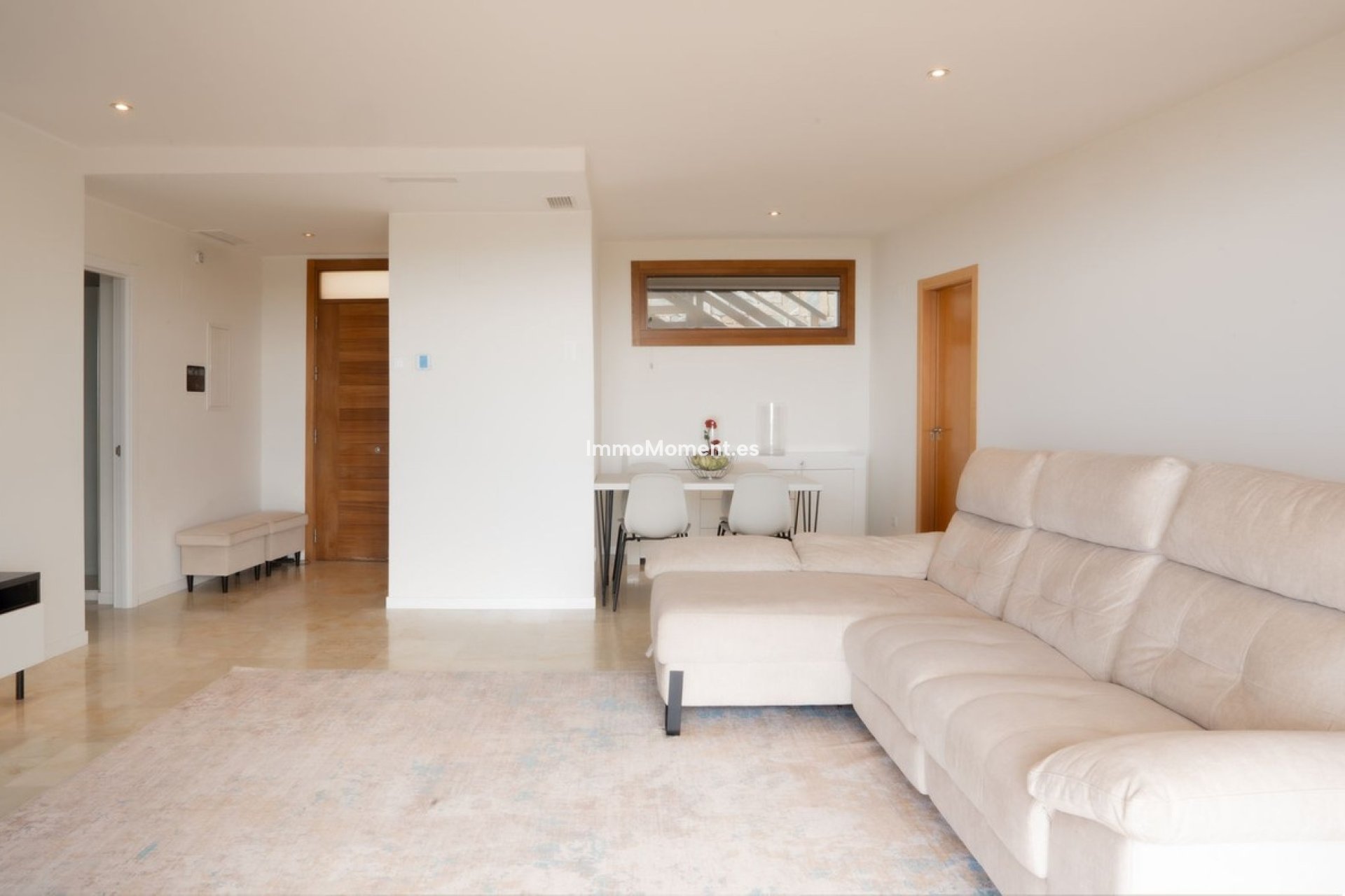 Reventa - Apartamento - Marbella - Altos de los Monteros