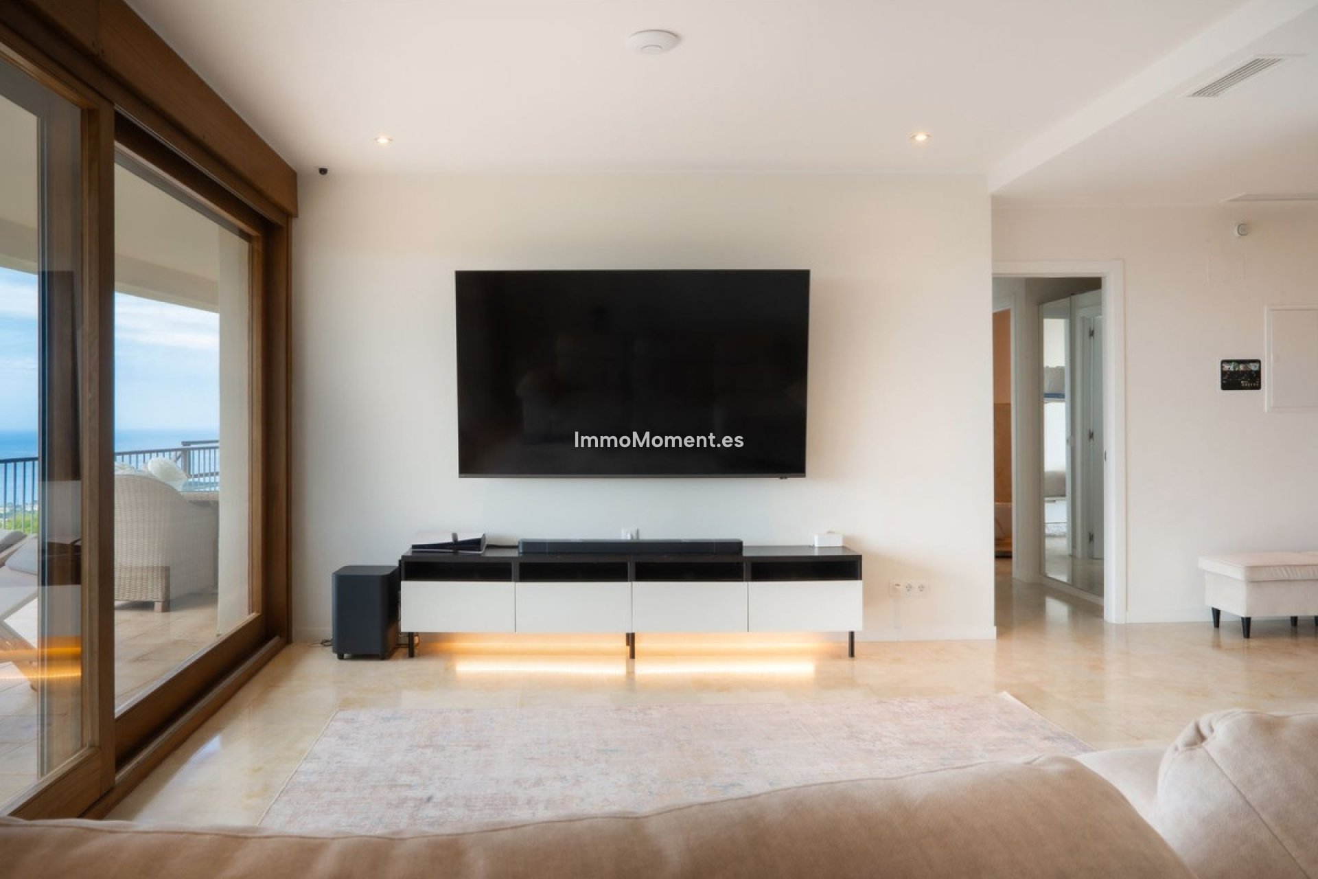 Reventa - Apartamento - Marbella - Altos de los Monteros