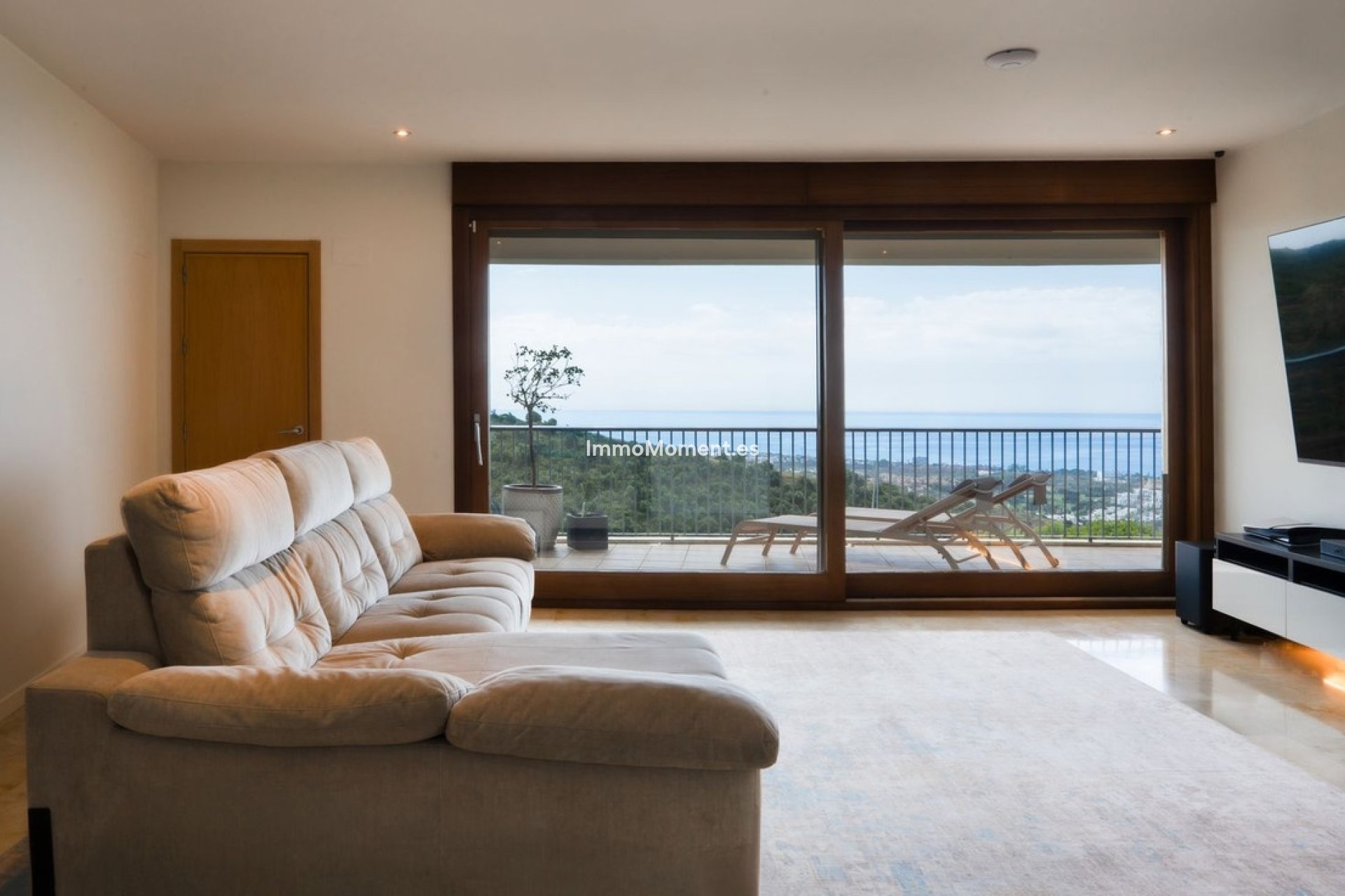 Reventa - Apartamento - Marbella - Altos de los Monteros