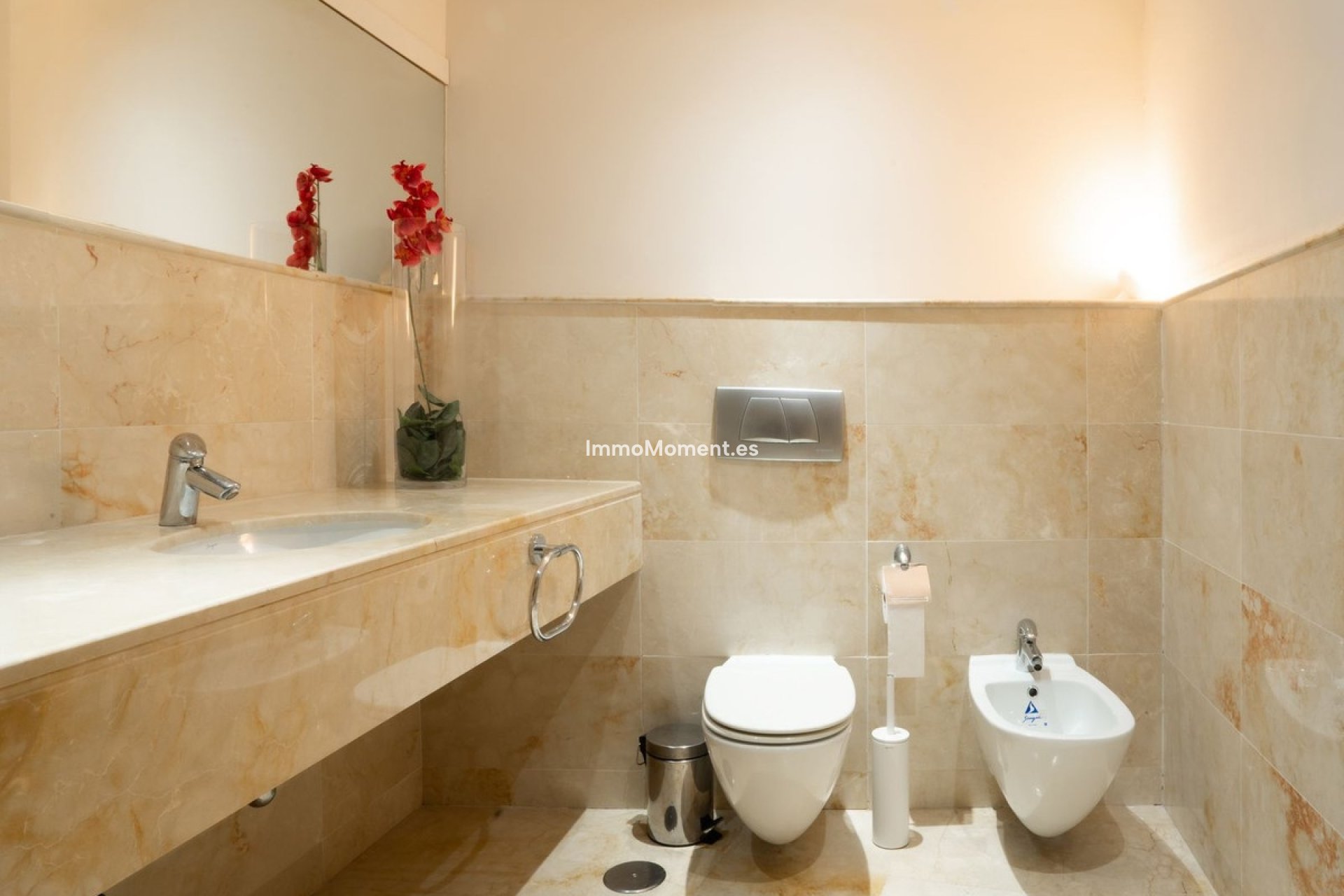 Reventa - Apartamento - Marbella - Altos de los Monteros