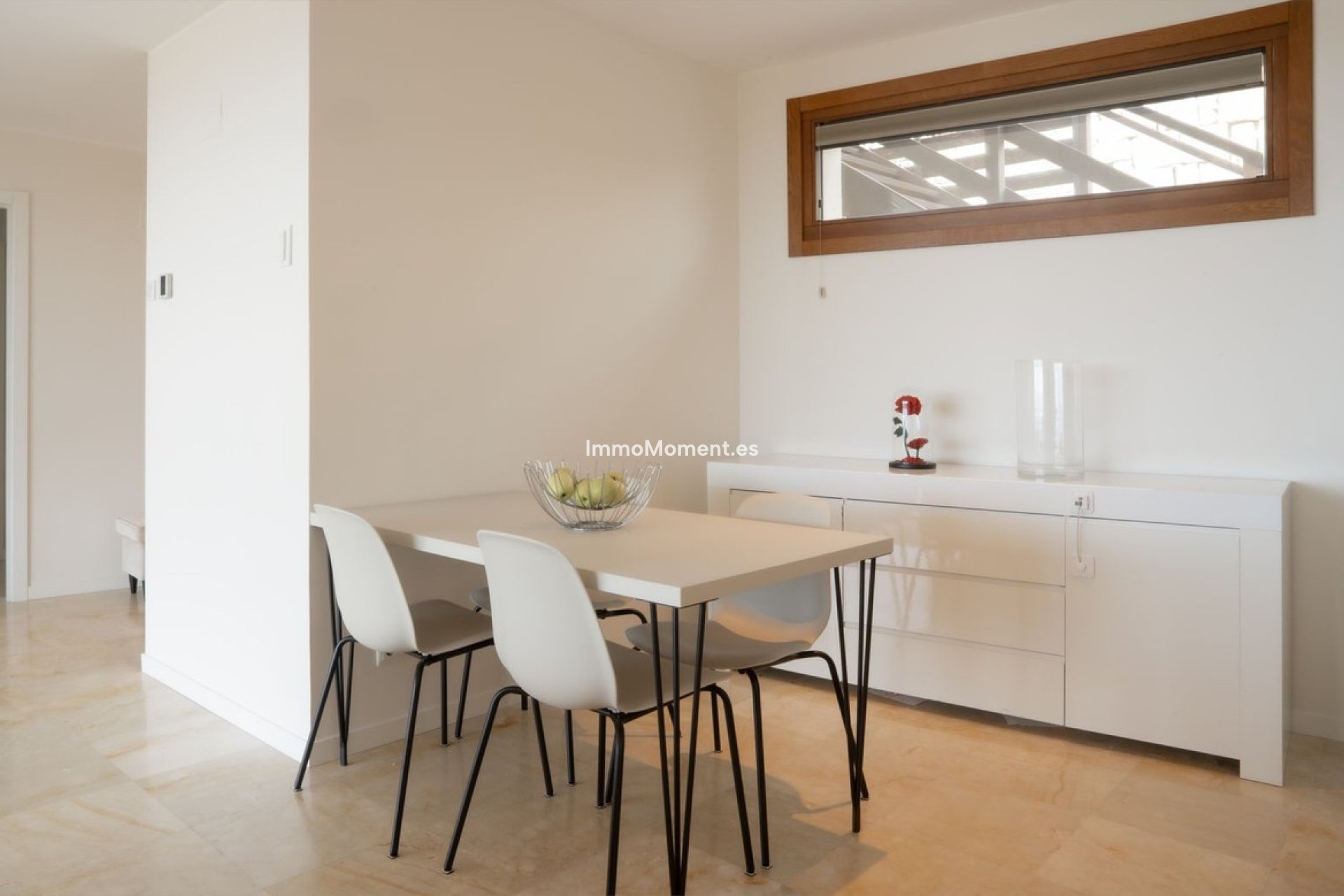 Reventa - Apartamento - Marbella - Altos de los Monteros