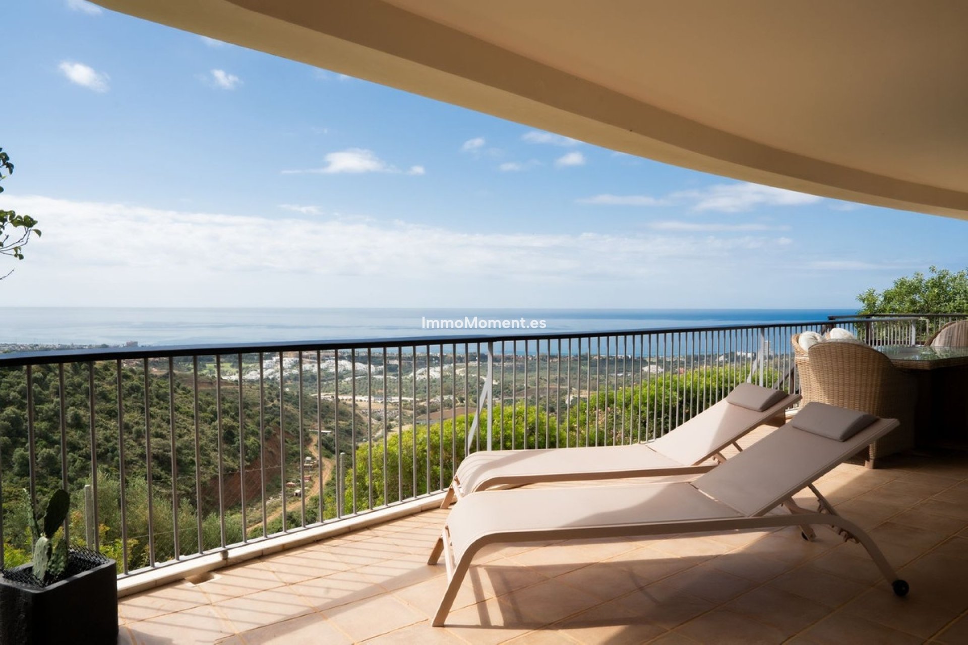 Reventa - Apartamento - Marbella - Altos de los Monteros