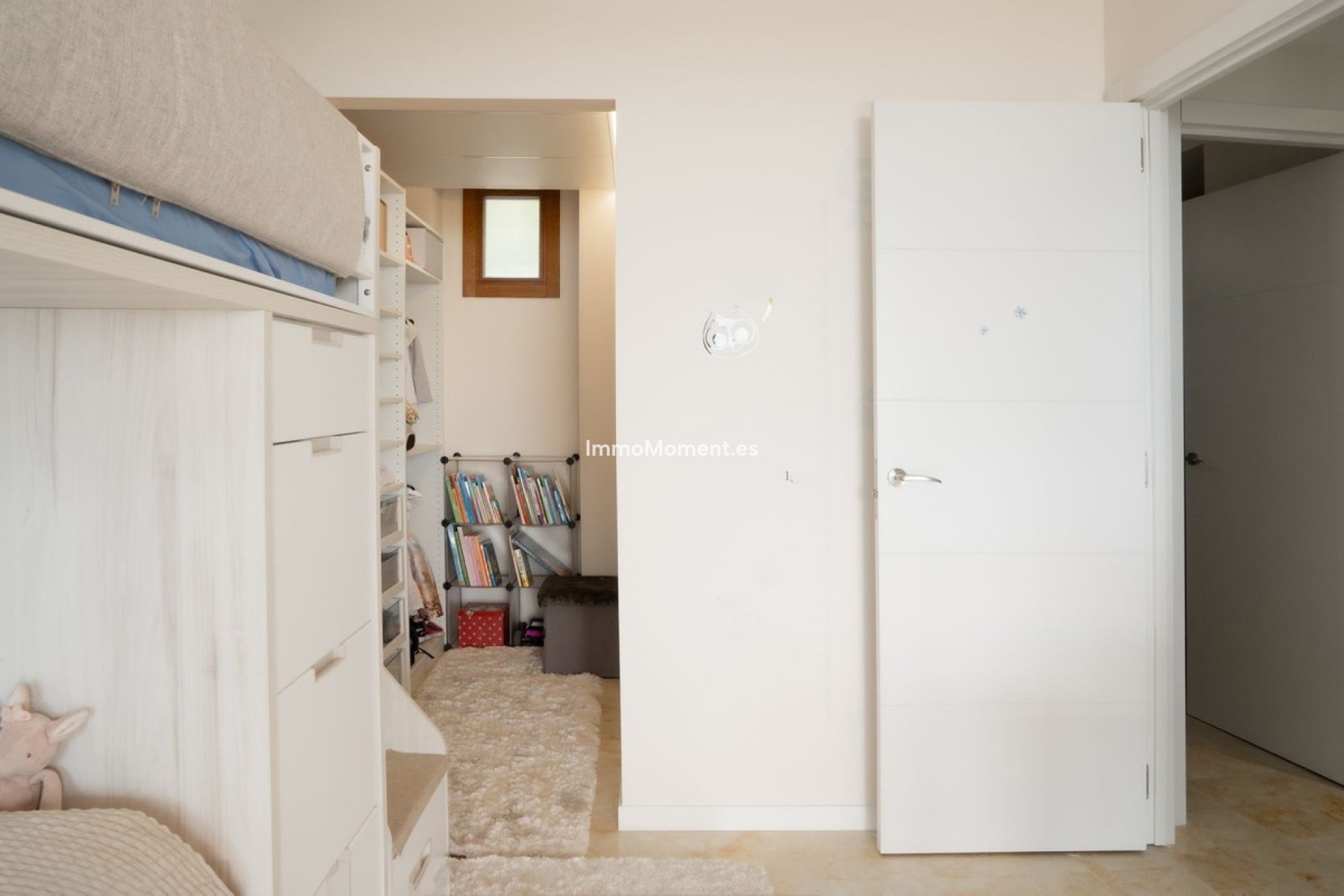 Reventa - Apartamento - Marbella - Altos de los Monteros