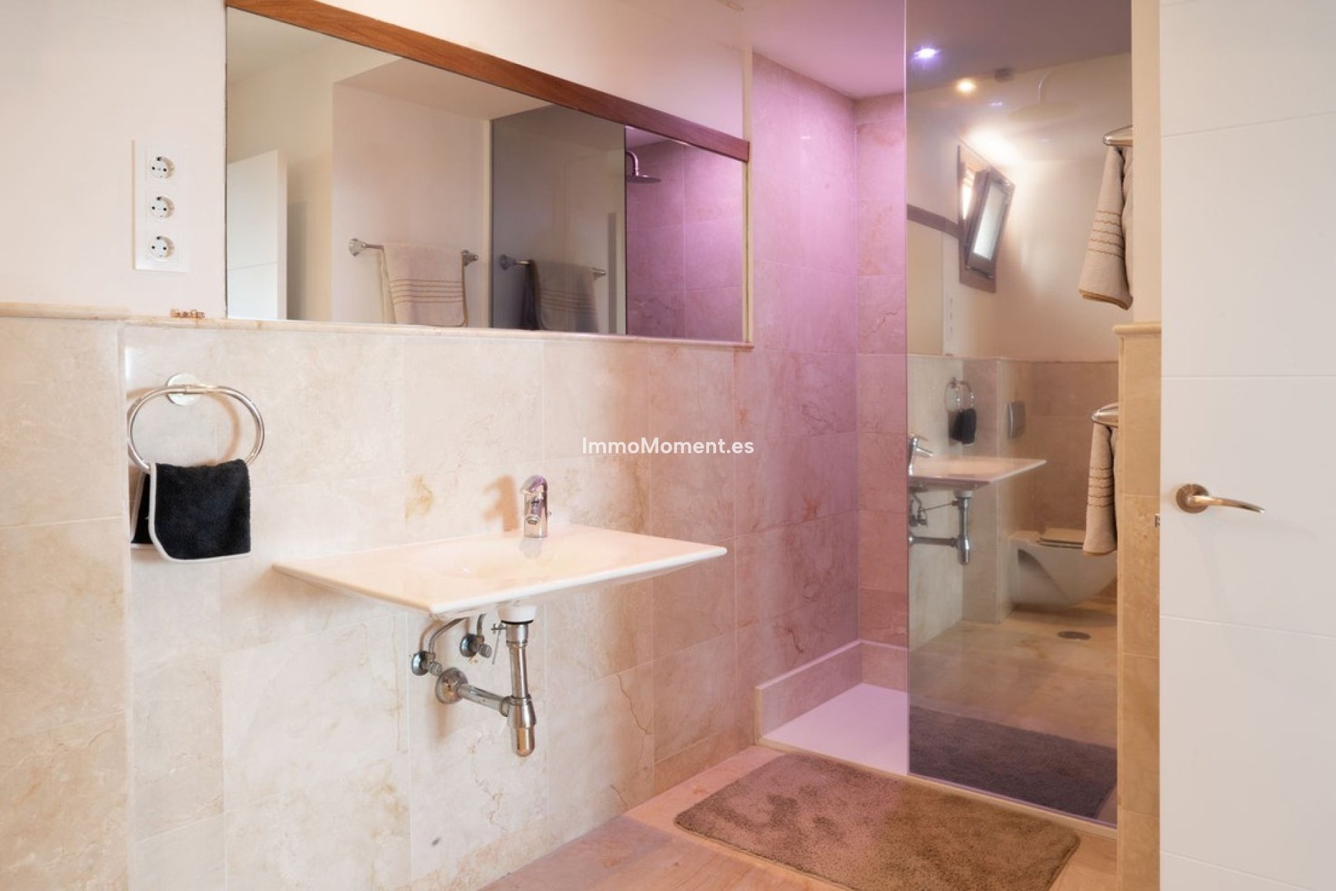 Reventa - Apartamento - Marbella - Altos de los Monteros