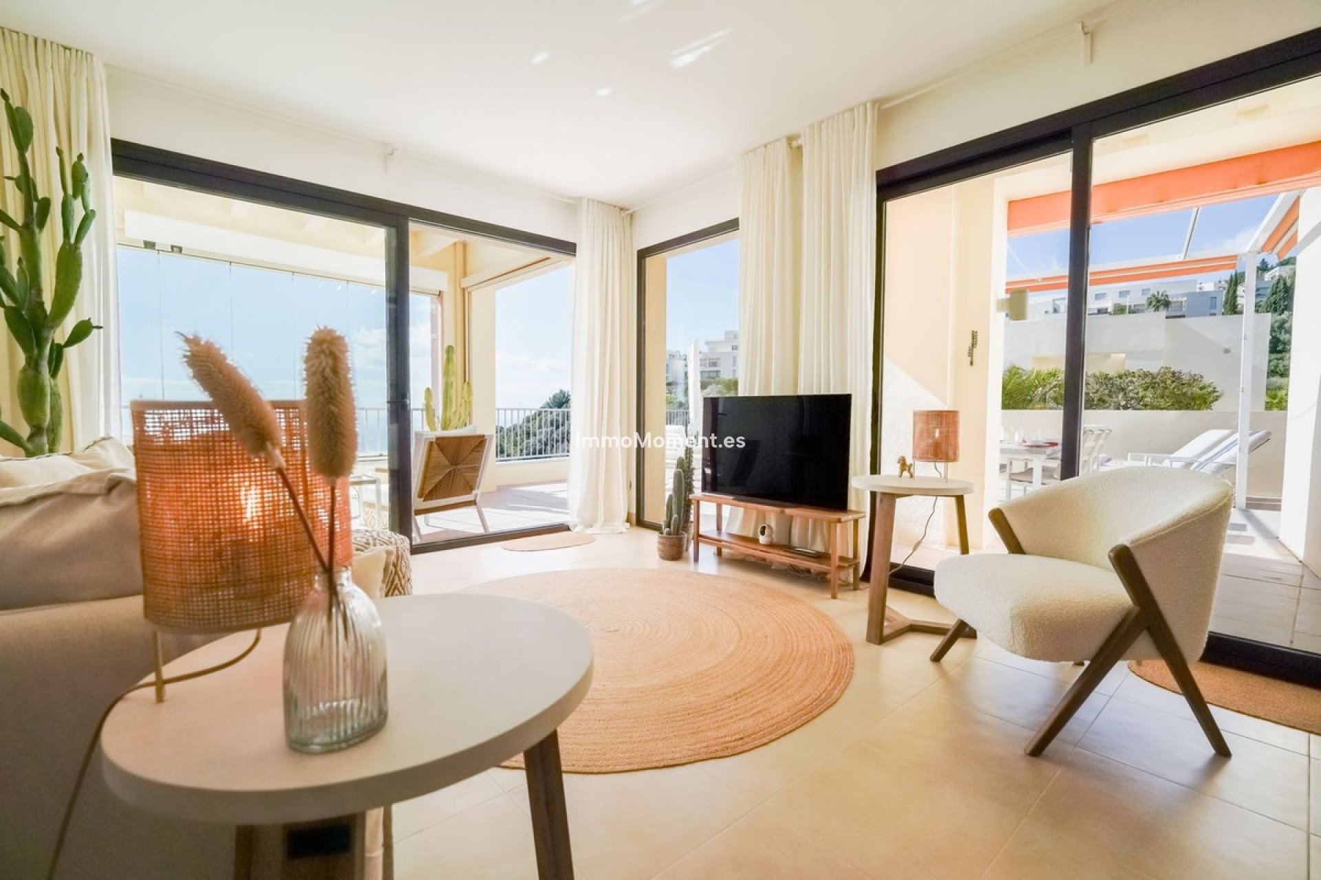Reventa - Apartamento - Marbella - Altos de los Monteros
