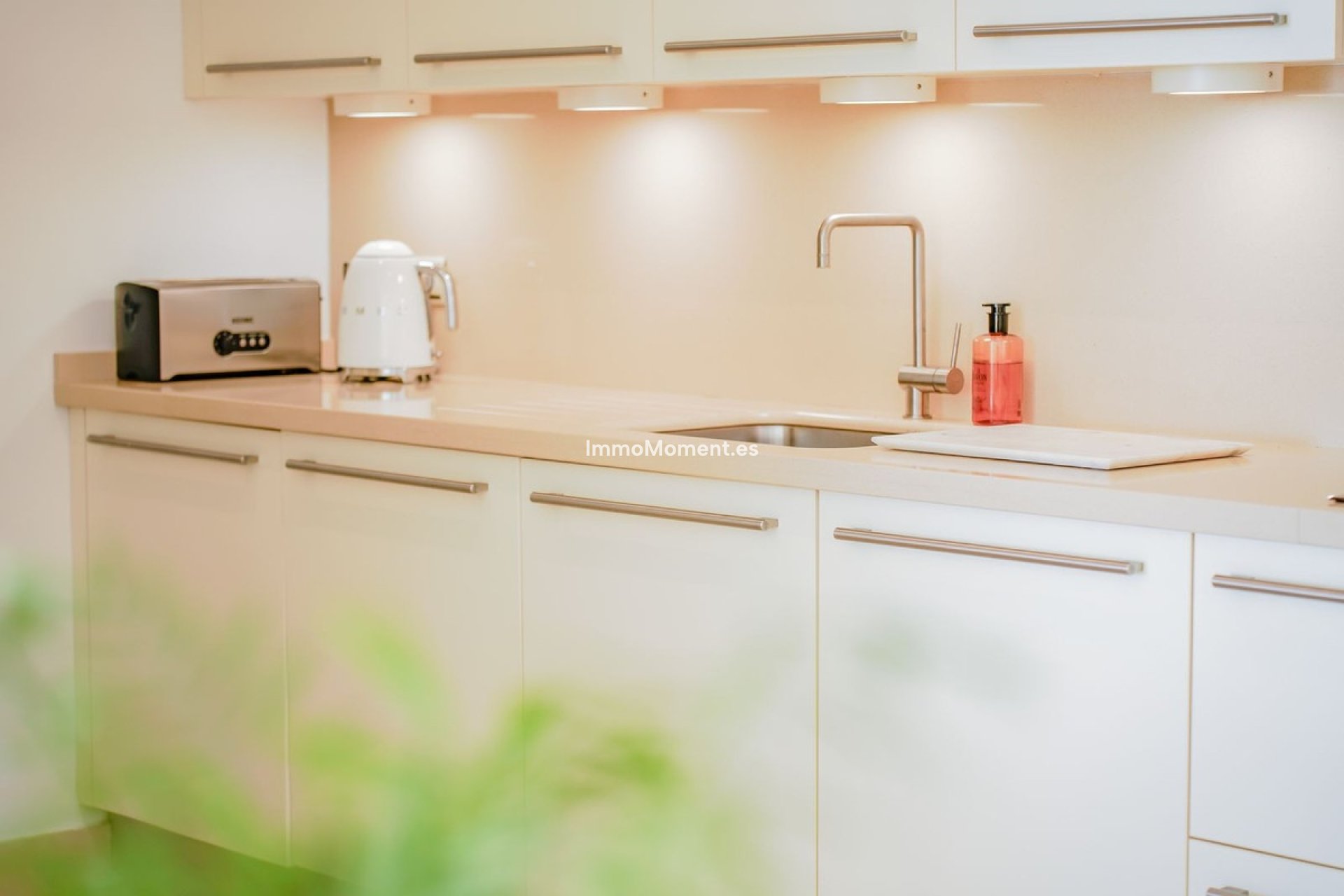 Reventa - Apartamento - Marbella - Altos de los Monteros