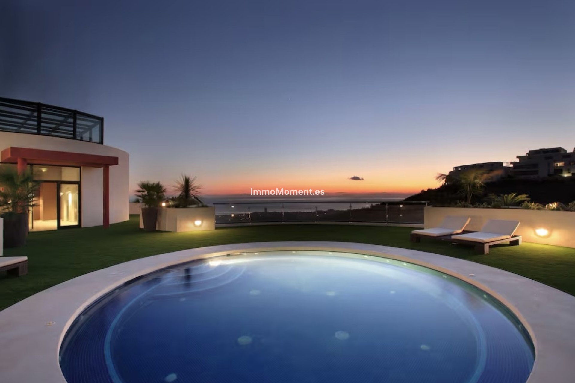 Reventa - Apartamento - Marbella - Altos de los Monteros