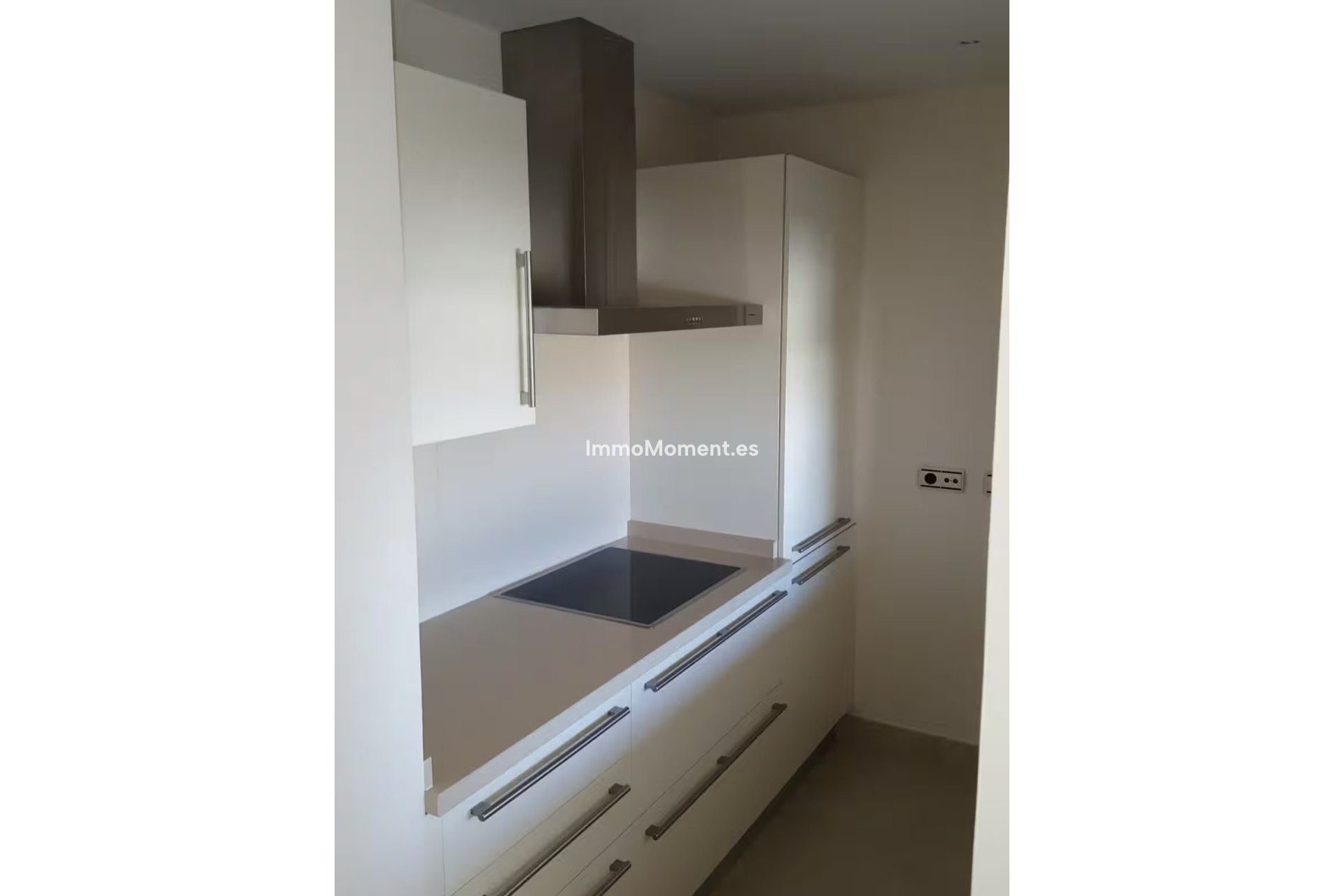 Reventa - Apartamento - Marbella - Altos de los Monteros