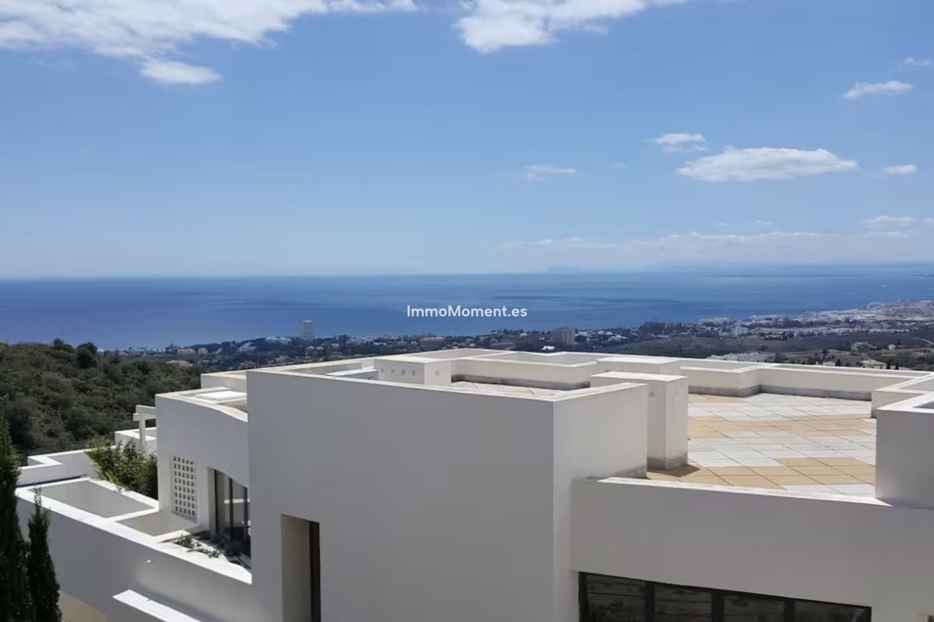 Reventa - Apartamento - Marbella - Altos de los Monteros
