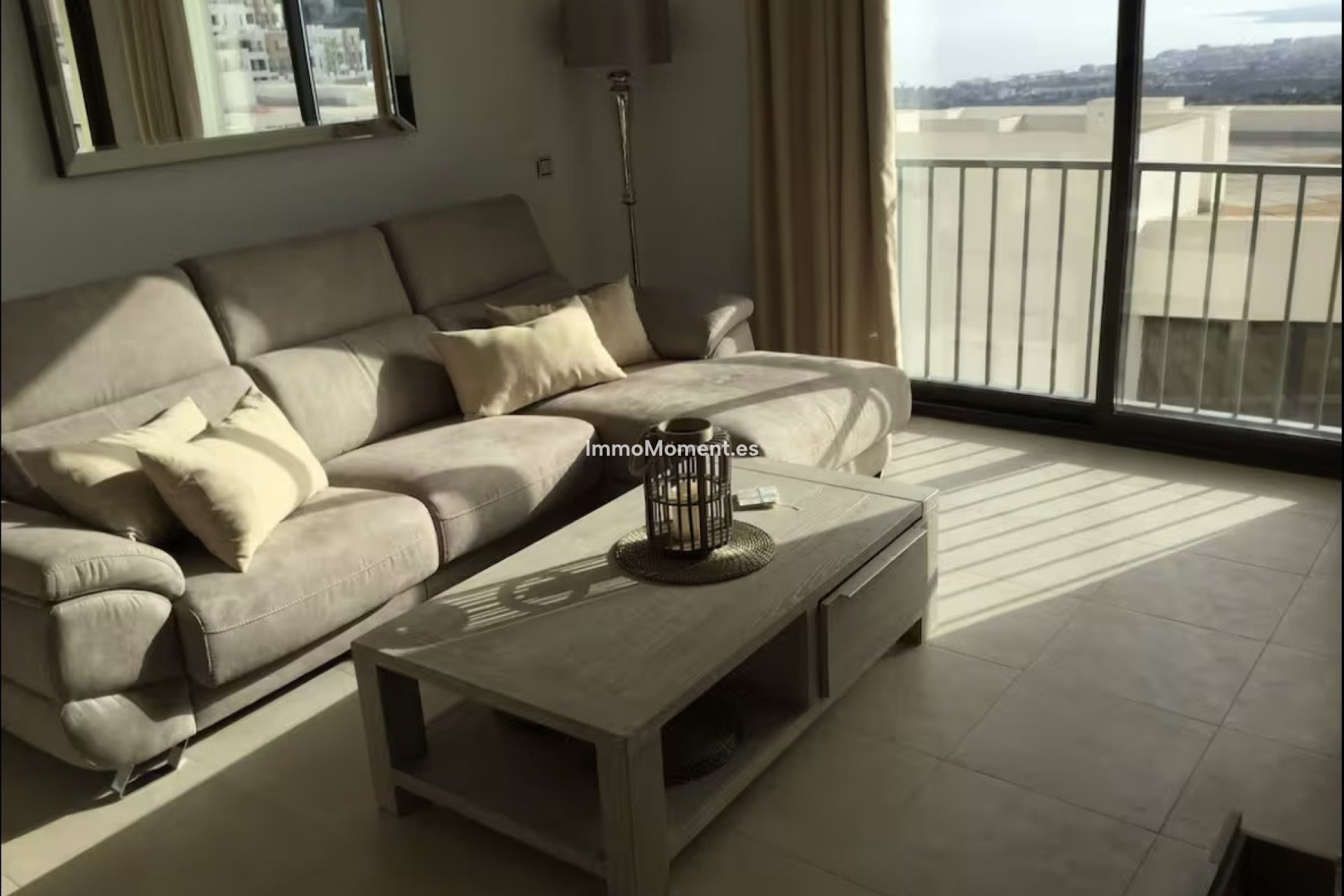 Reventa - Apartamento - Marbella - Altos de los Monteros