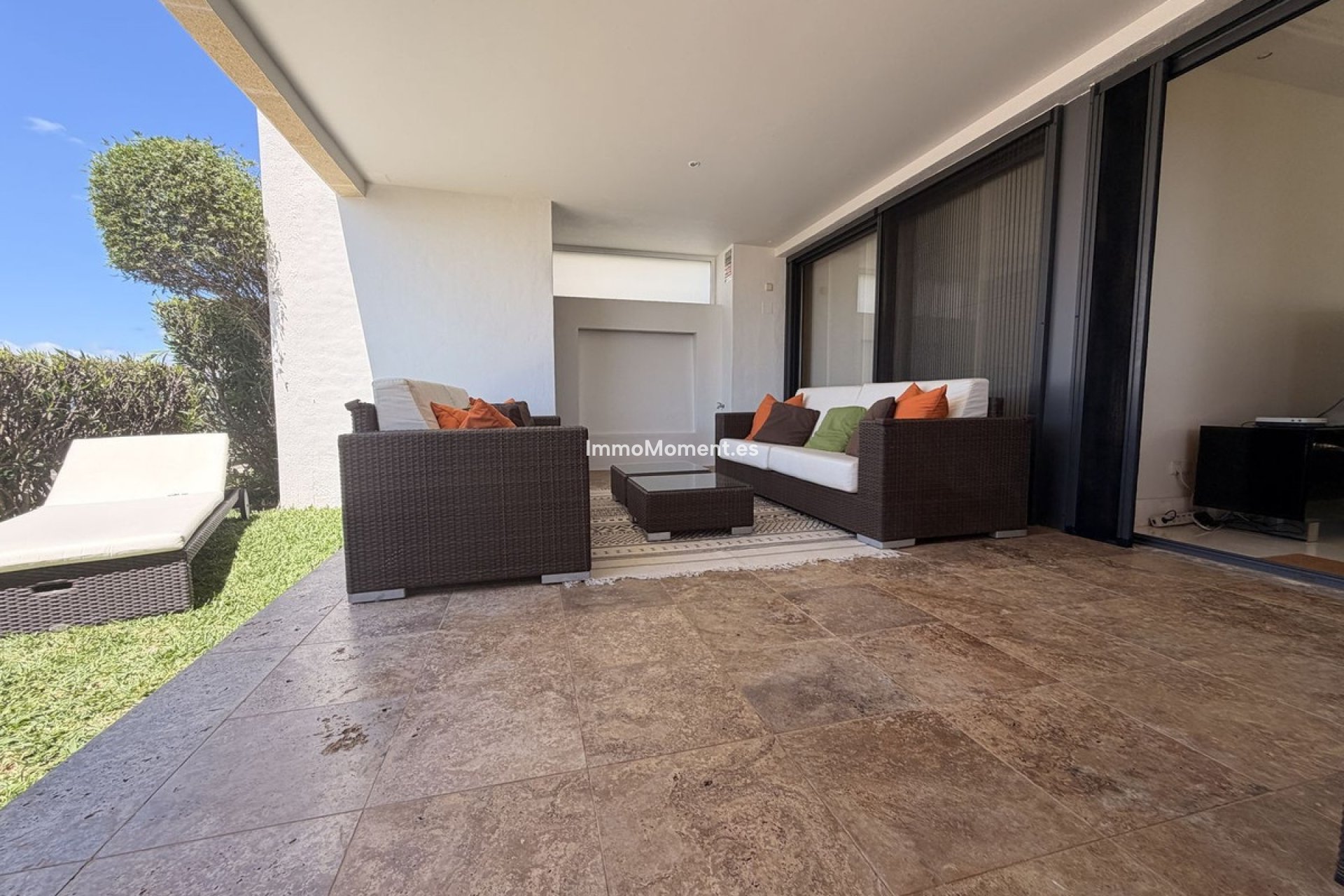 Reventa - Apartamento - Marbella - Altos de los Monteros