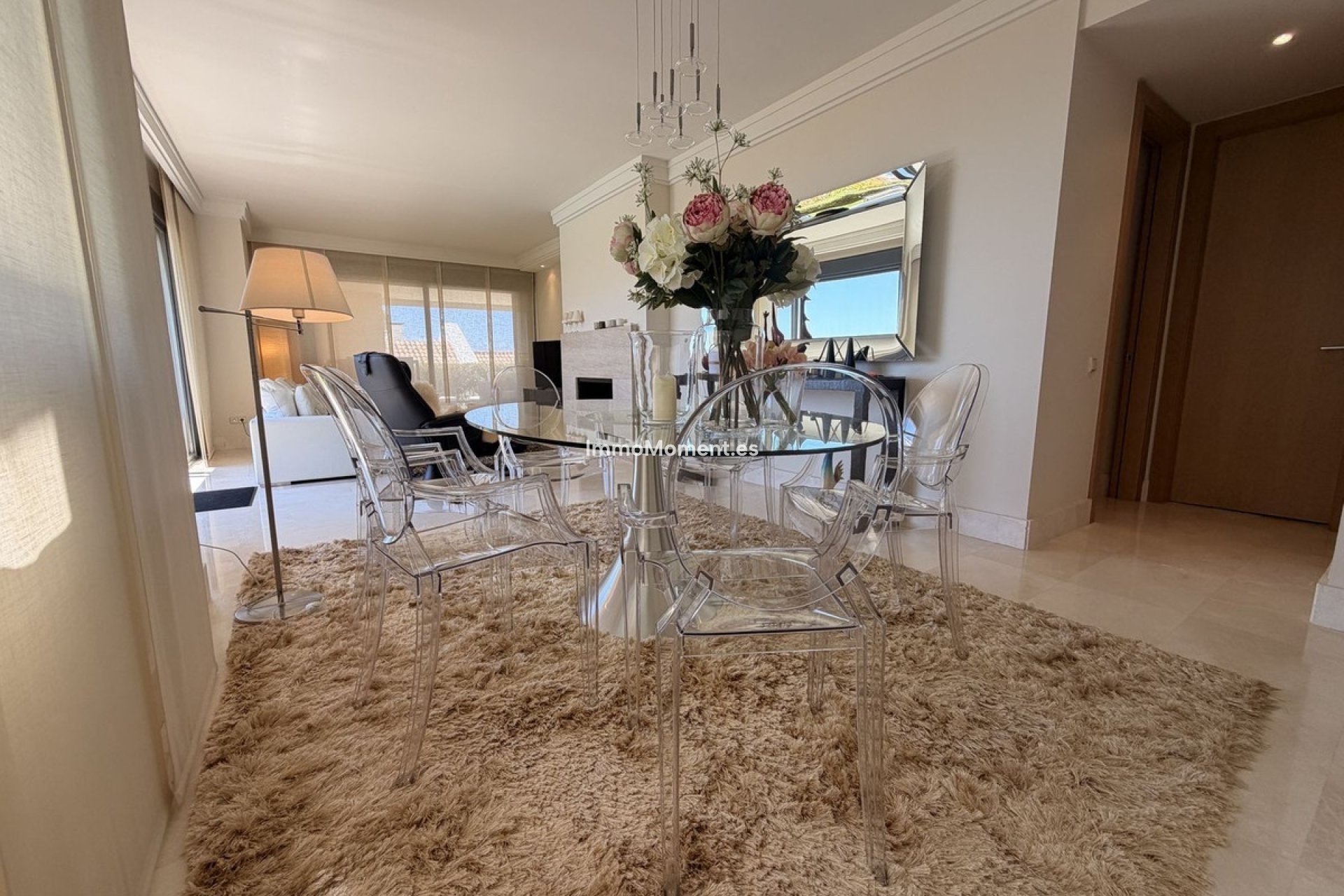 Reventa - Apartamento - Marbella - Altos de los Monteros