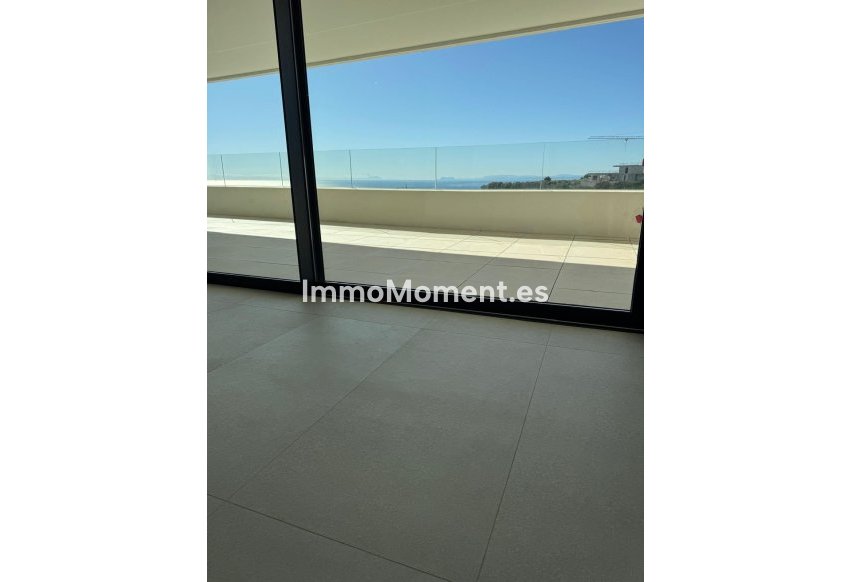 Reventa - Apartamento - Marbella - Altos de los Monteros