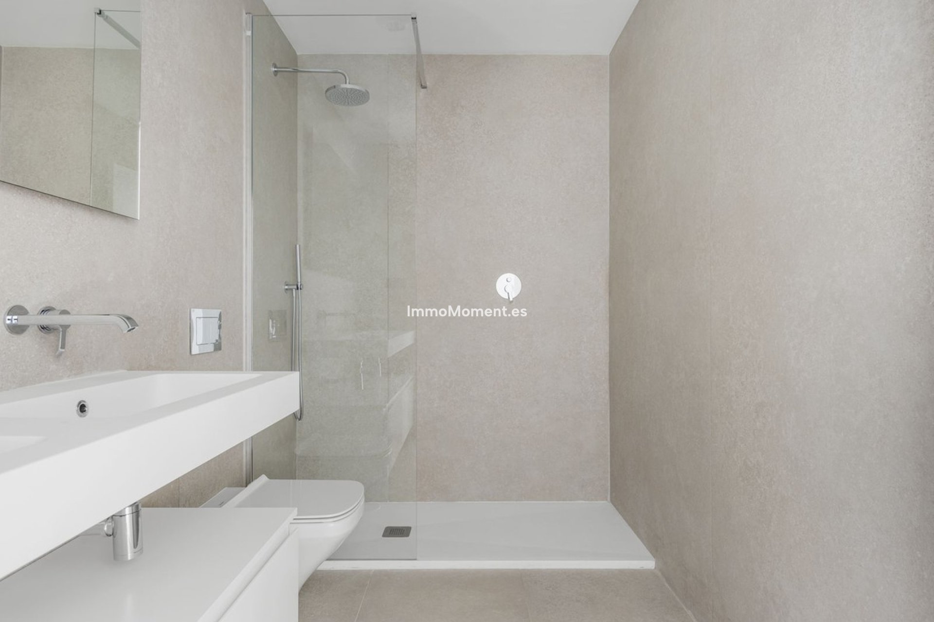 Reventa - Apartamento - Marbella - Altos de los Monteros