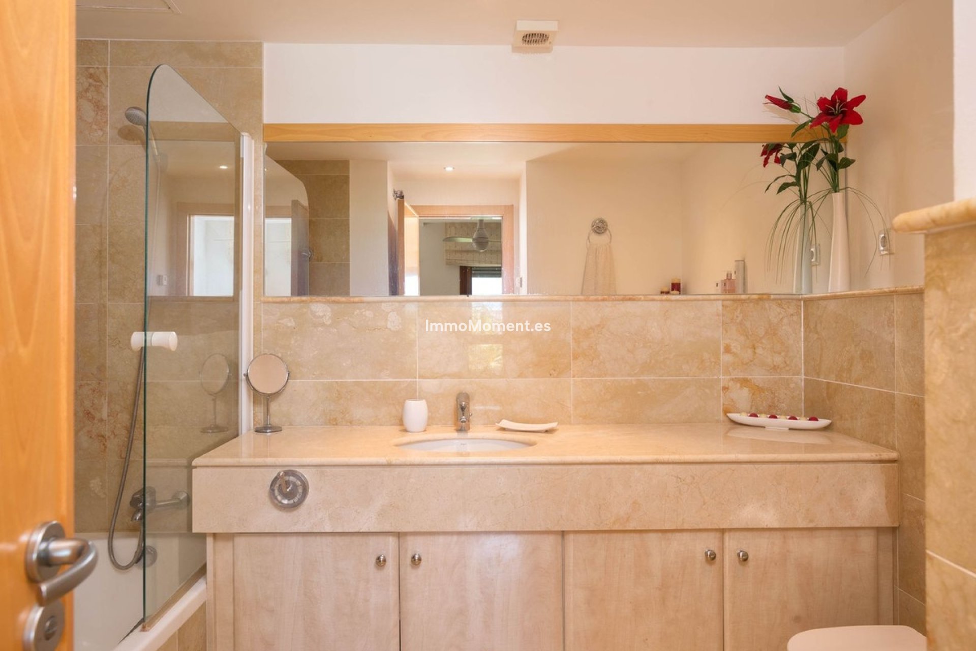 Reventa - Apartamento - Marbella - Altos de los Monteros