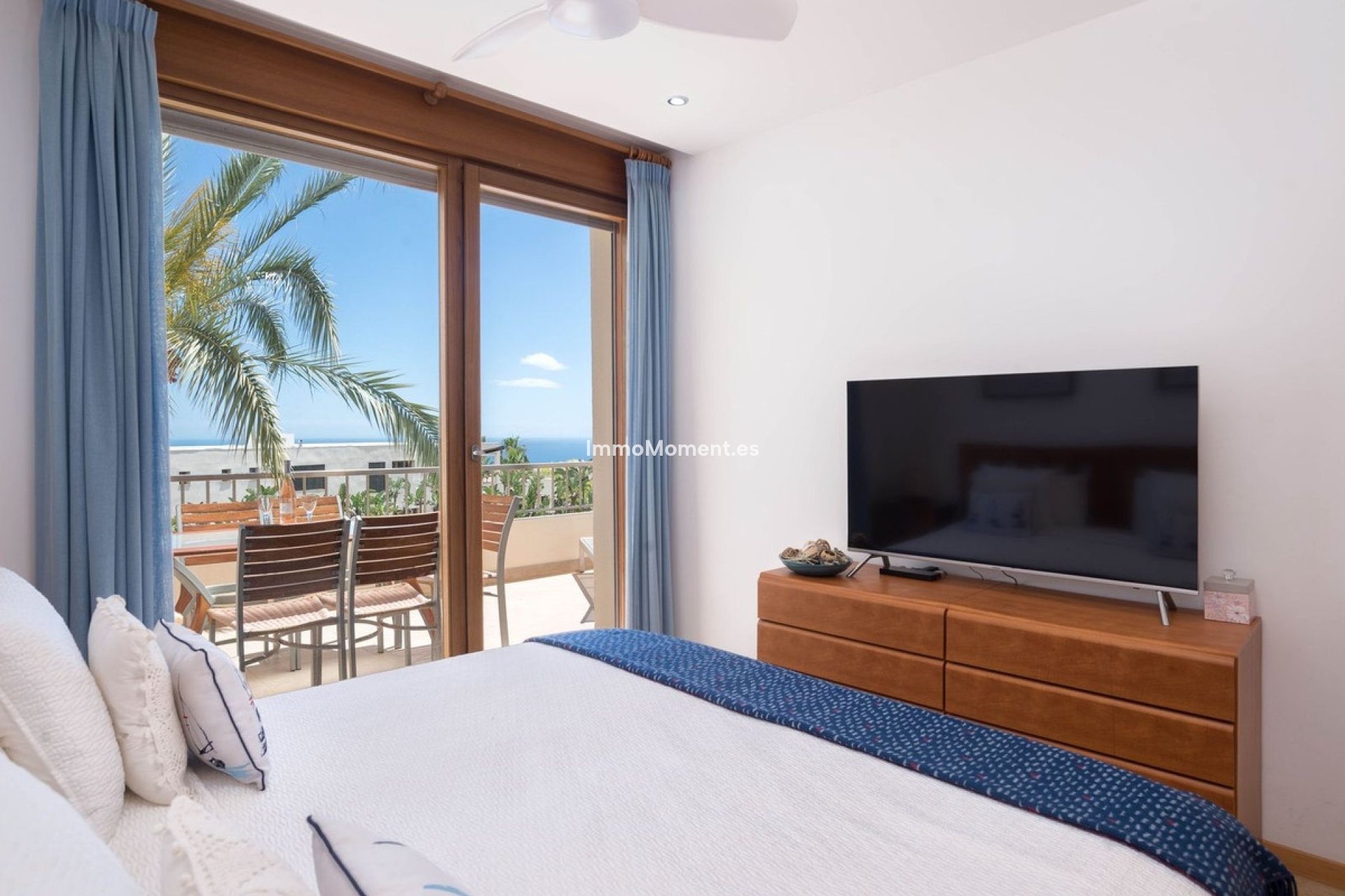 Reventa - Apartamento - Marbella - Altos de los Monteros