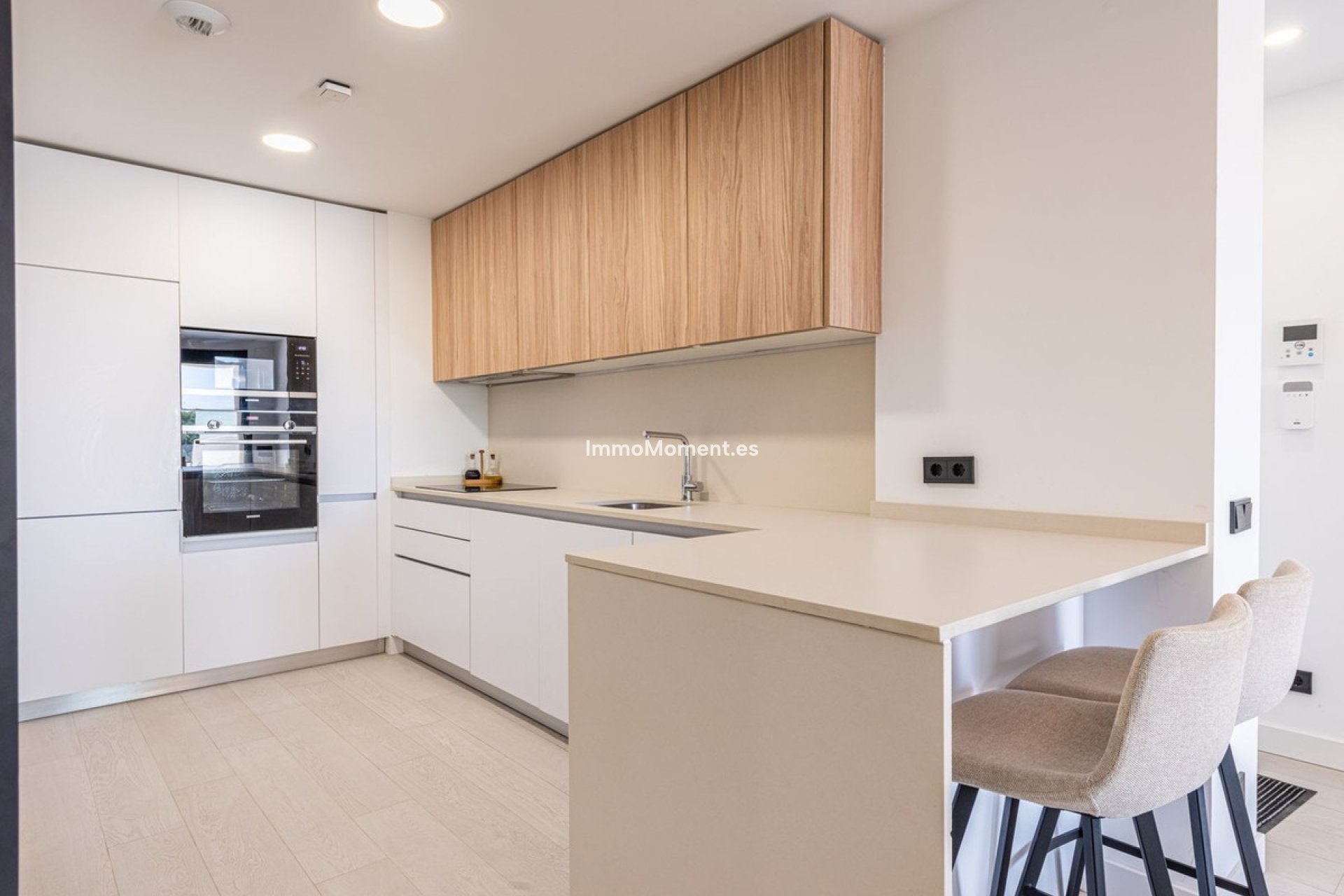Reventa - Apartamento - Marbella - Altos de los Monteros