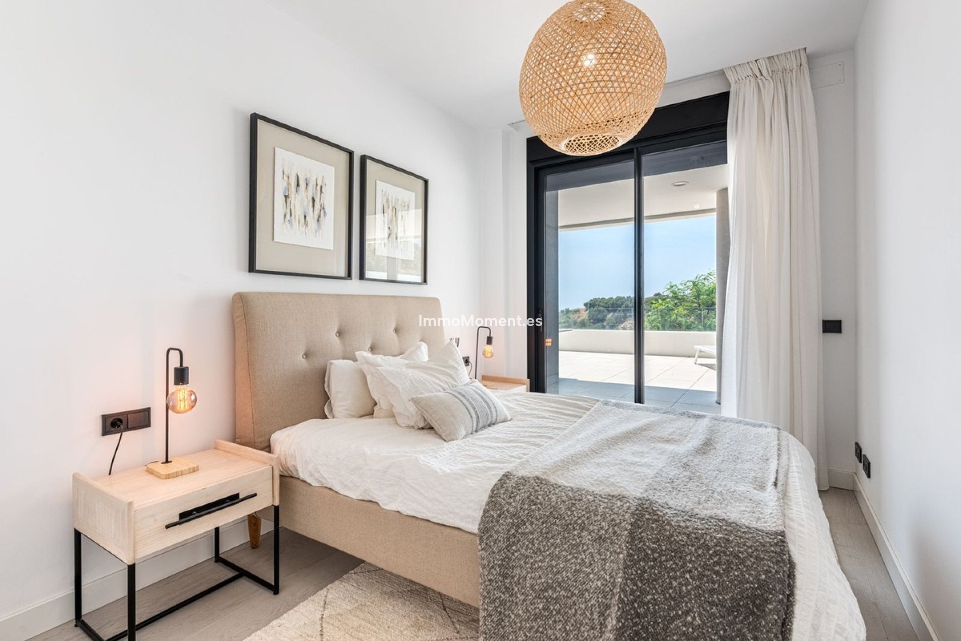 Reventa - Apartamento - Marbella - Altos de los Monteros