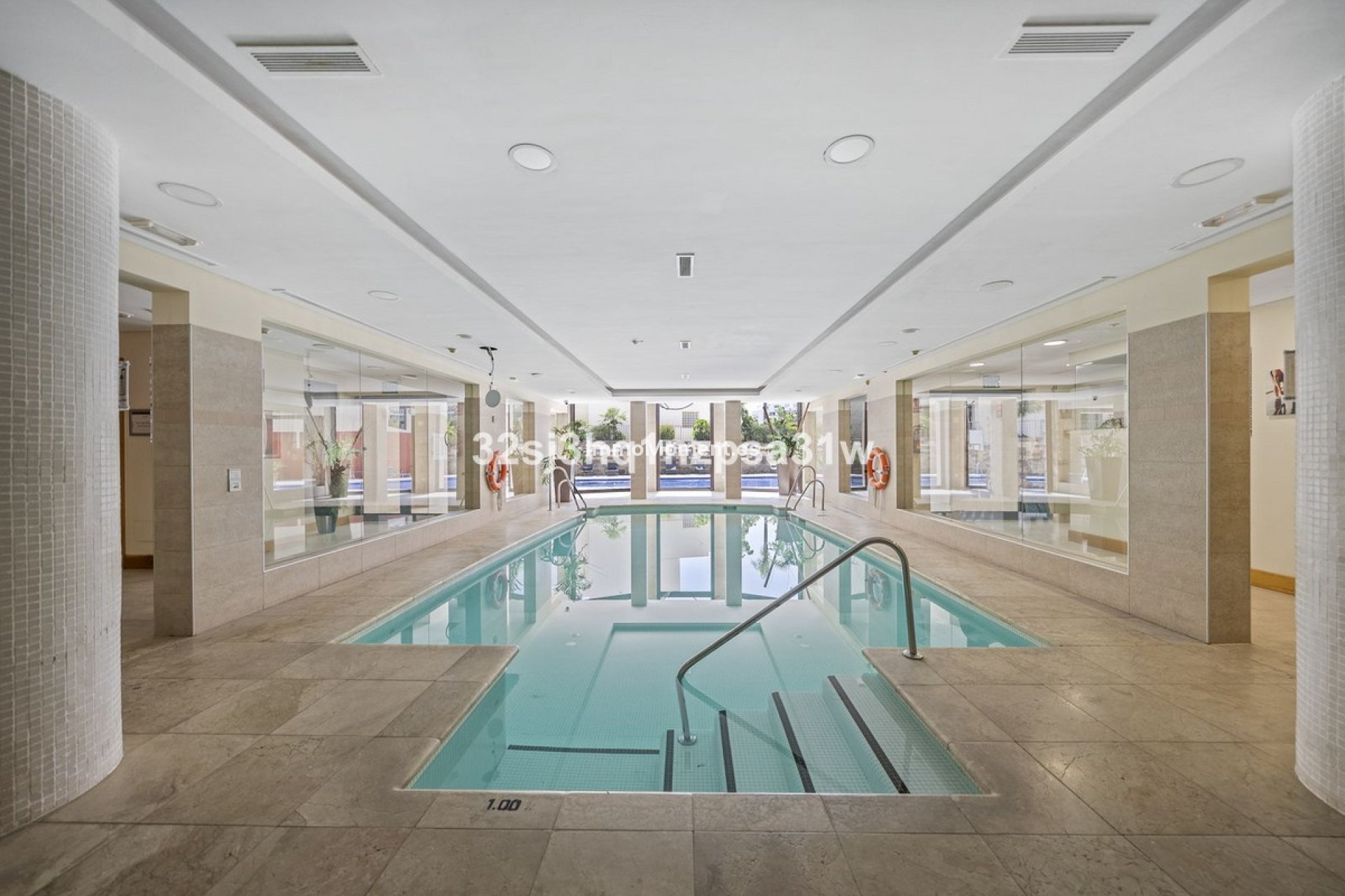 Reventa - Apartamento - Marbella - Altos de los Monteros