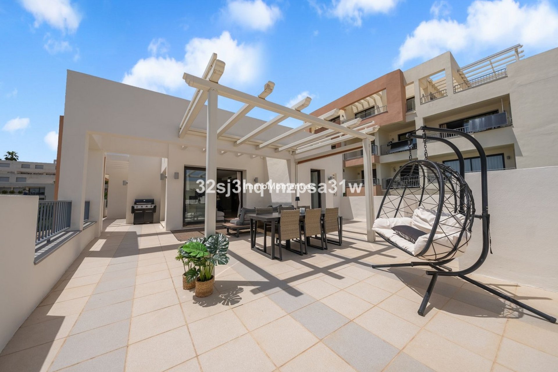 Reventa - Apartamento - Marbella - Altos de los Monteros