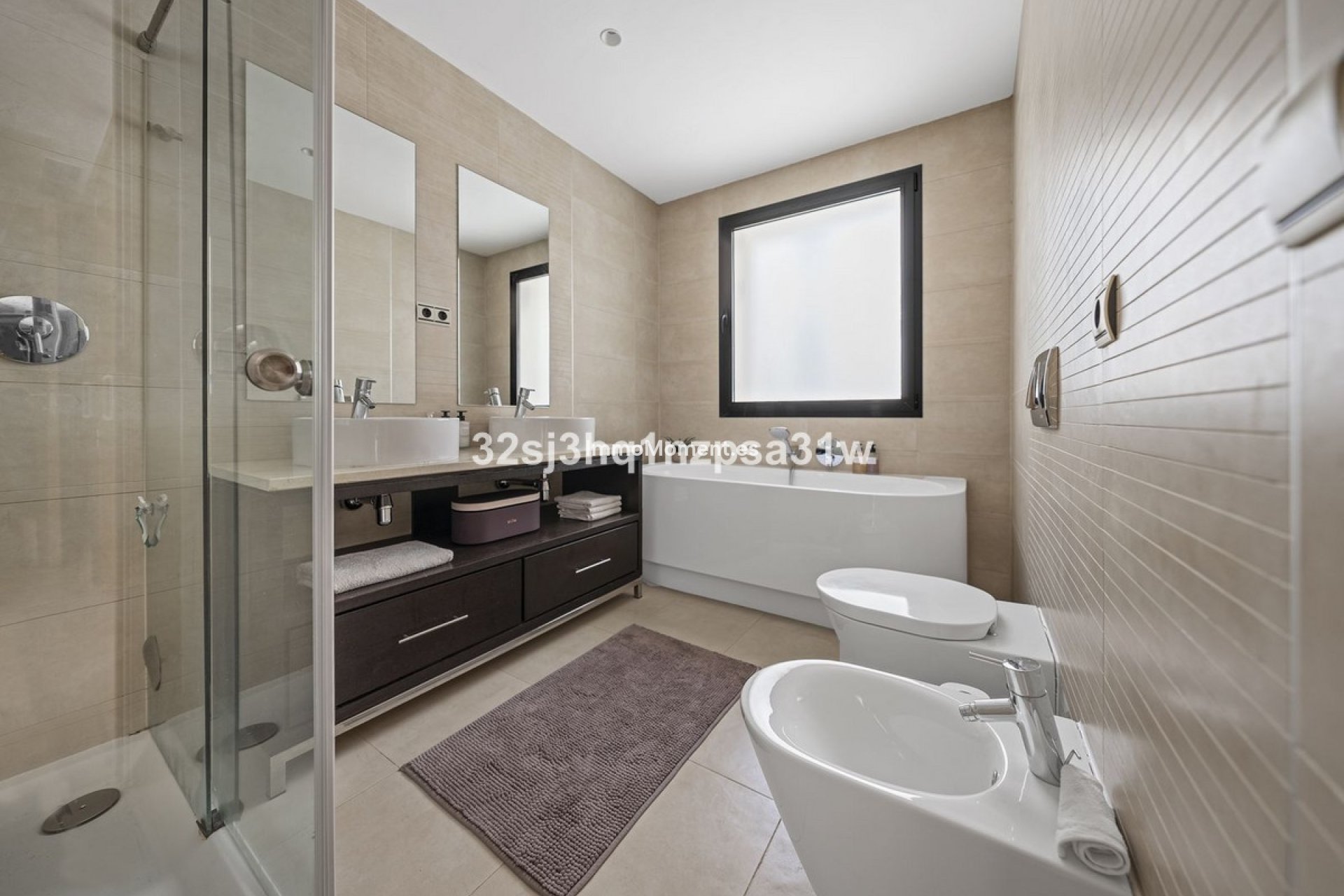 Reventa - Apartamento - Marbella - Altos de los Monteros