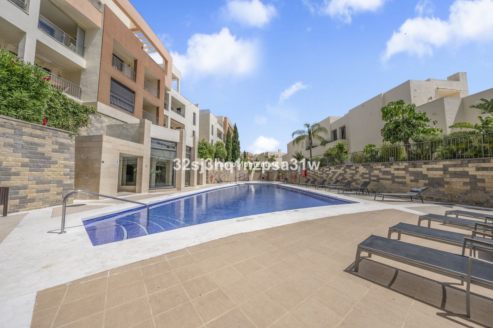 Reventa - Apartamento - Marbella - Altos de los Monteros