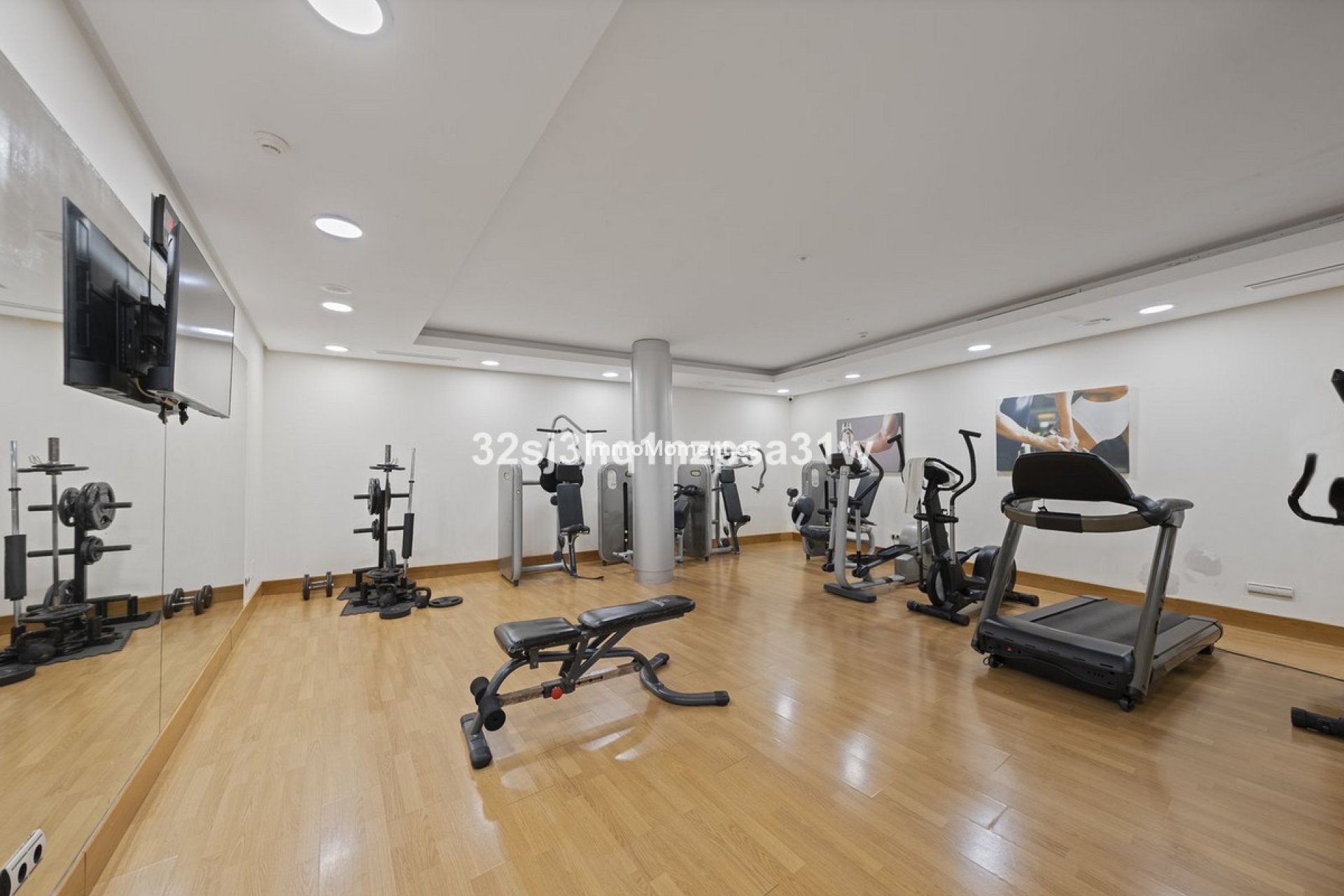 Reventa - Apartamento - Marbella - Altos de los Monteros