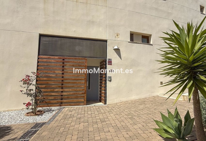 Reventa - Apartamento - Marbella - Altos de los Monteros