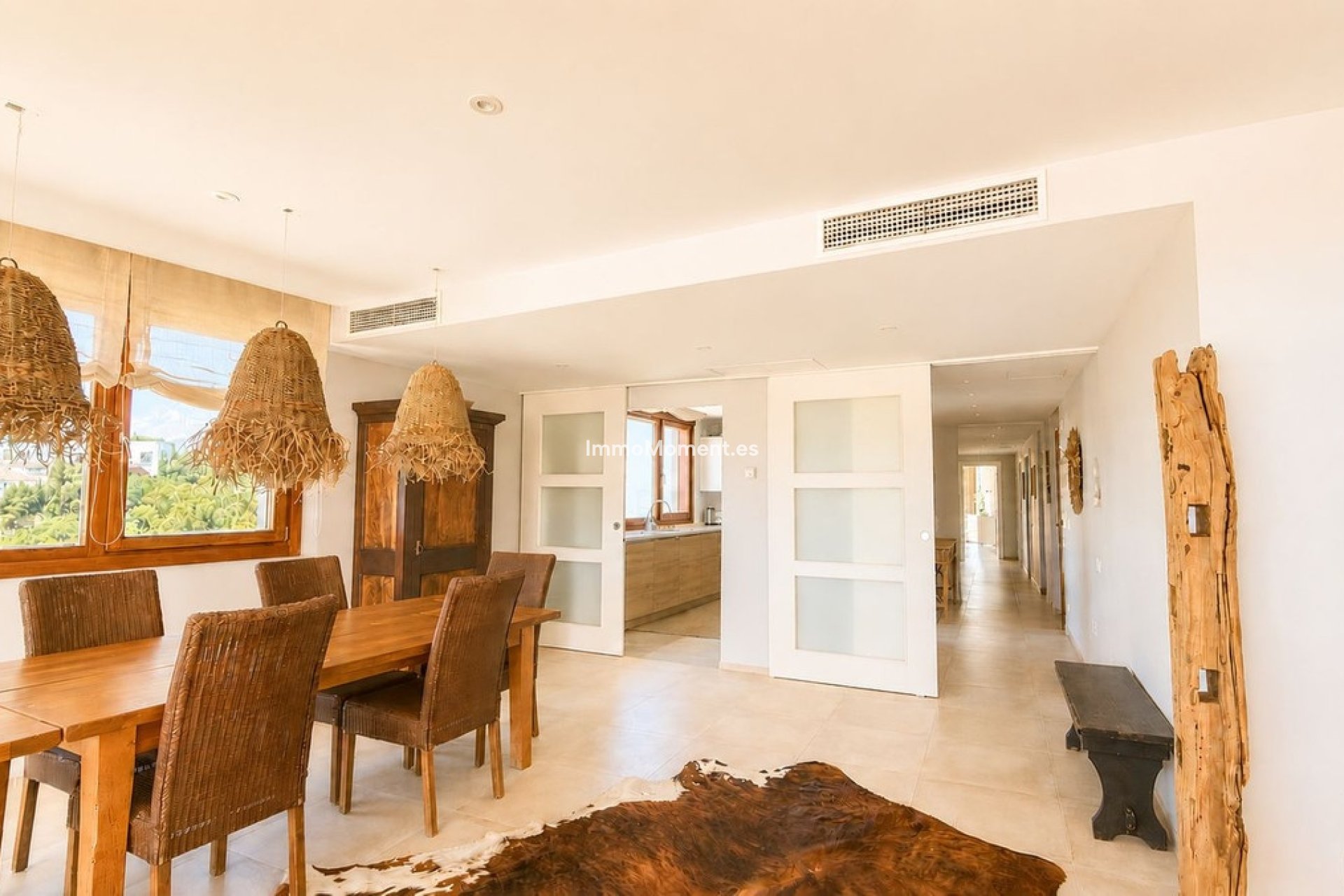 Reventa - Apartamento - Marbella - Altos de los Monteros