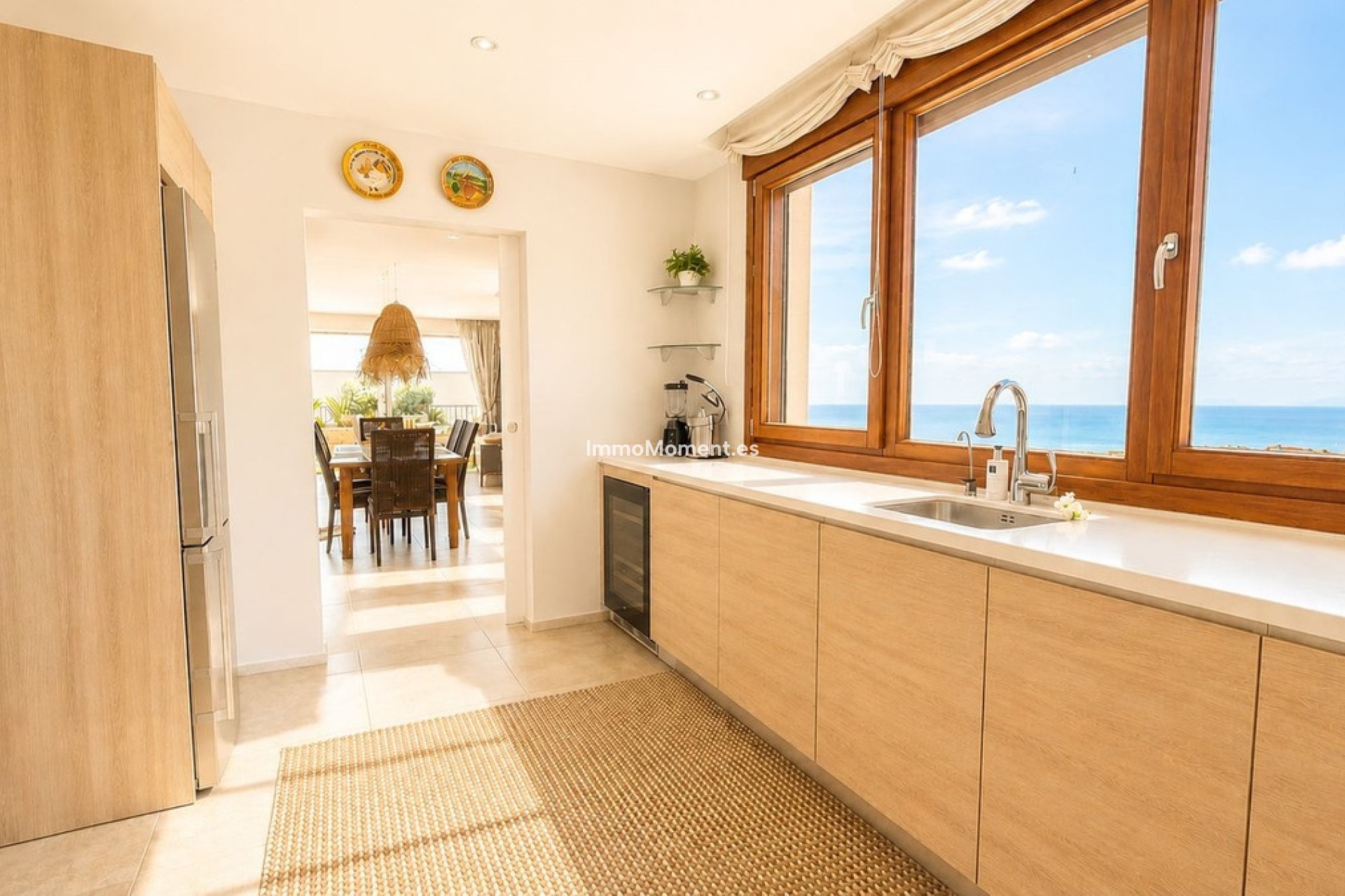 Reventa - Apartamento - Marbella - Altos de los Monteros